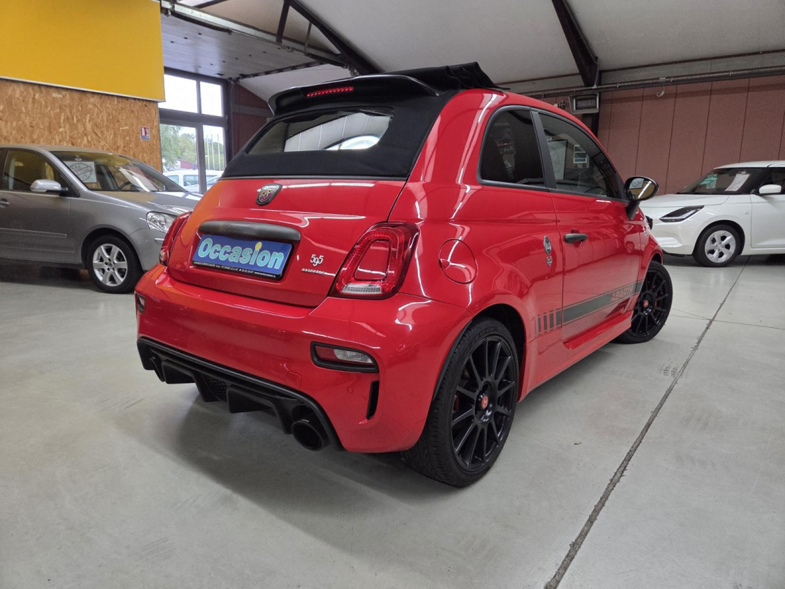 Fiat 500 – Image 10