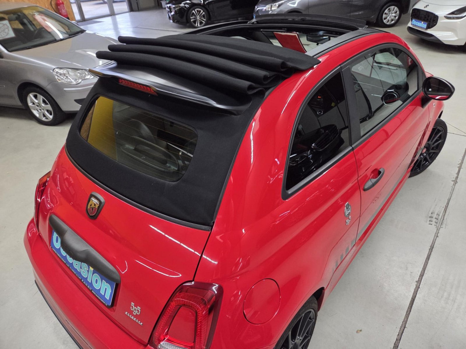 Fiat 500 – Image 8