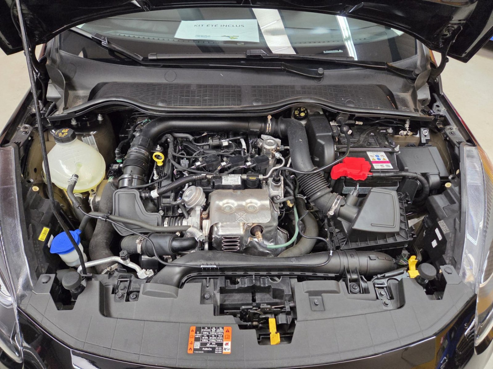 Ford Fiesta – Image 2