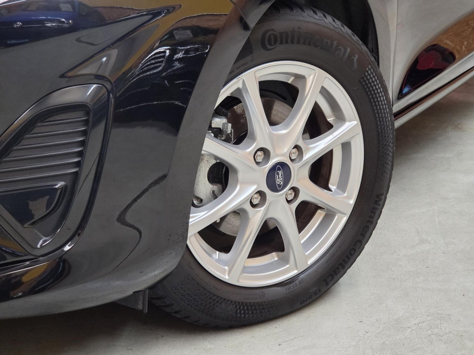 Ford Fiesta – Image 13