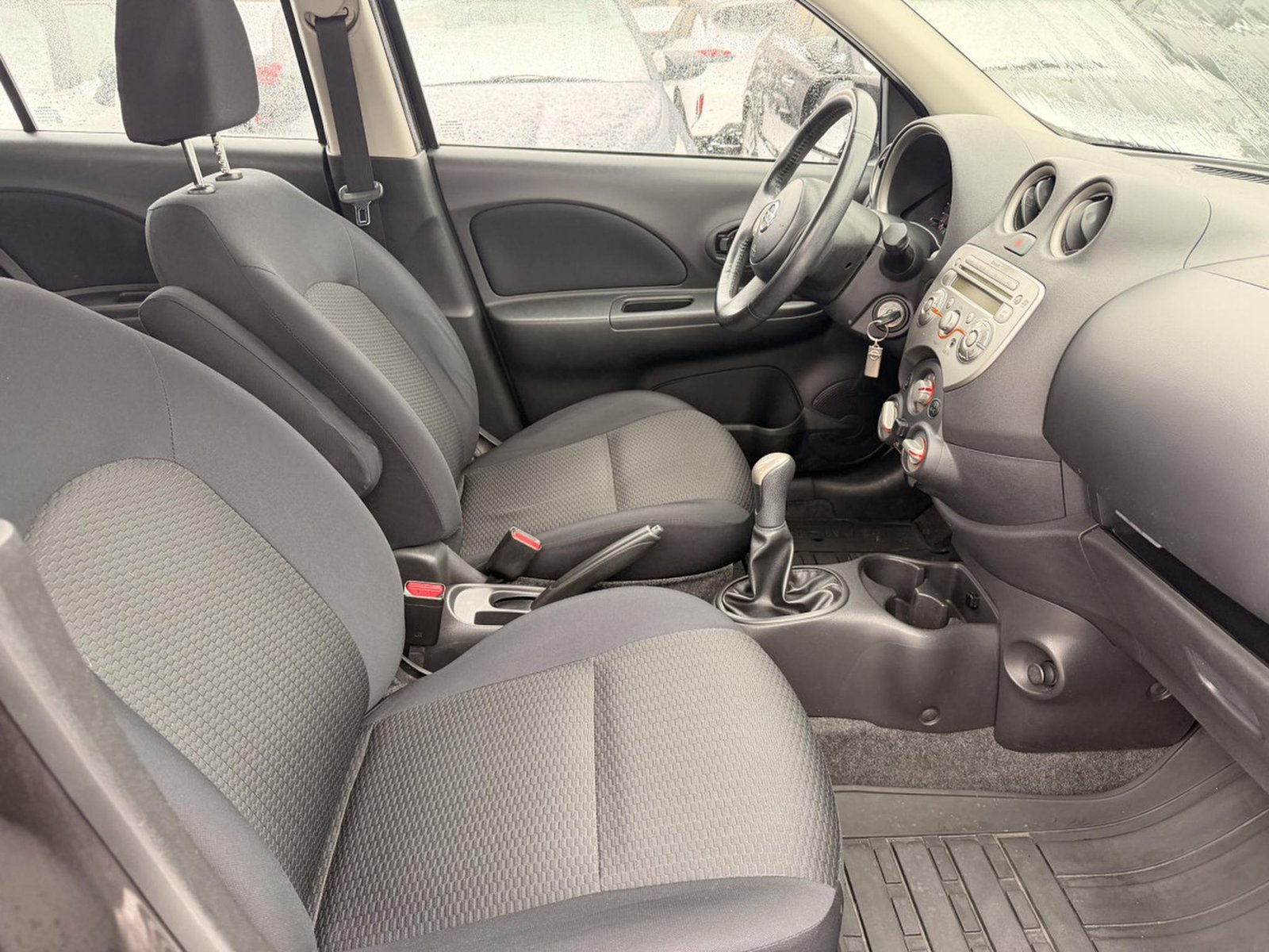Nissan Micra – Image 6