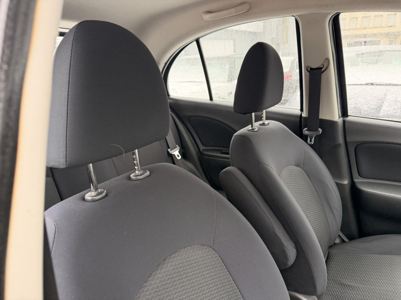 Nissan Micra – Image 5