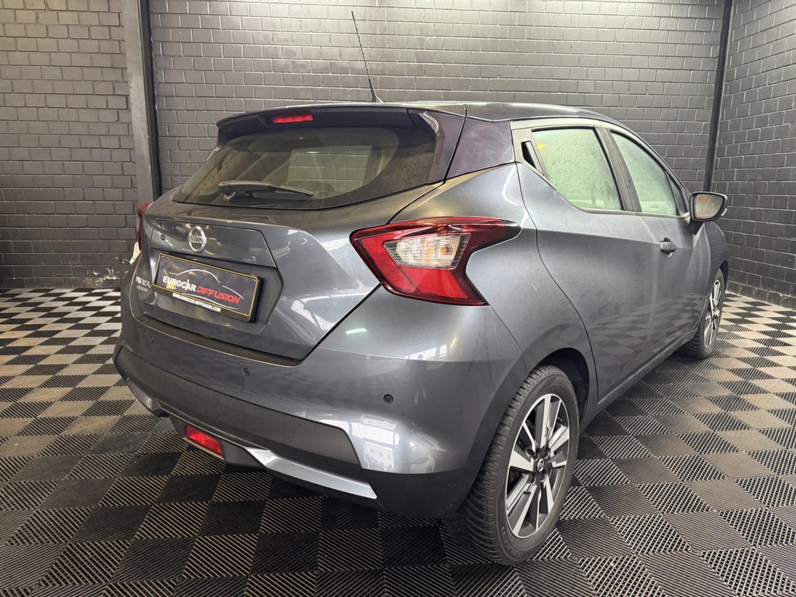 Nissan Micra – Image 3