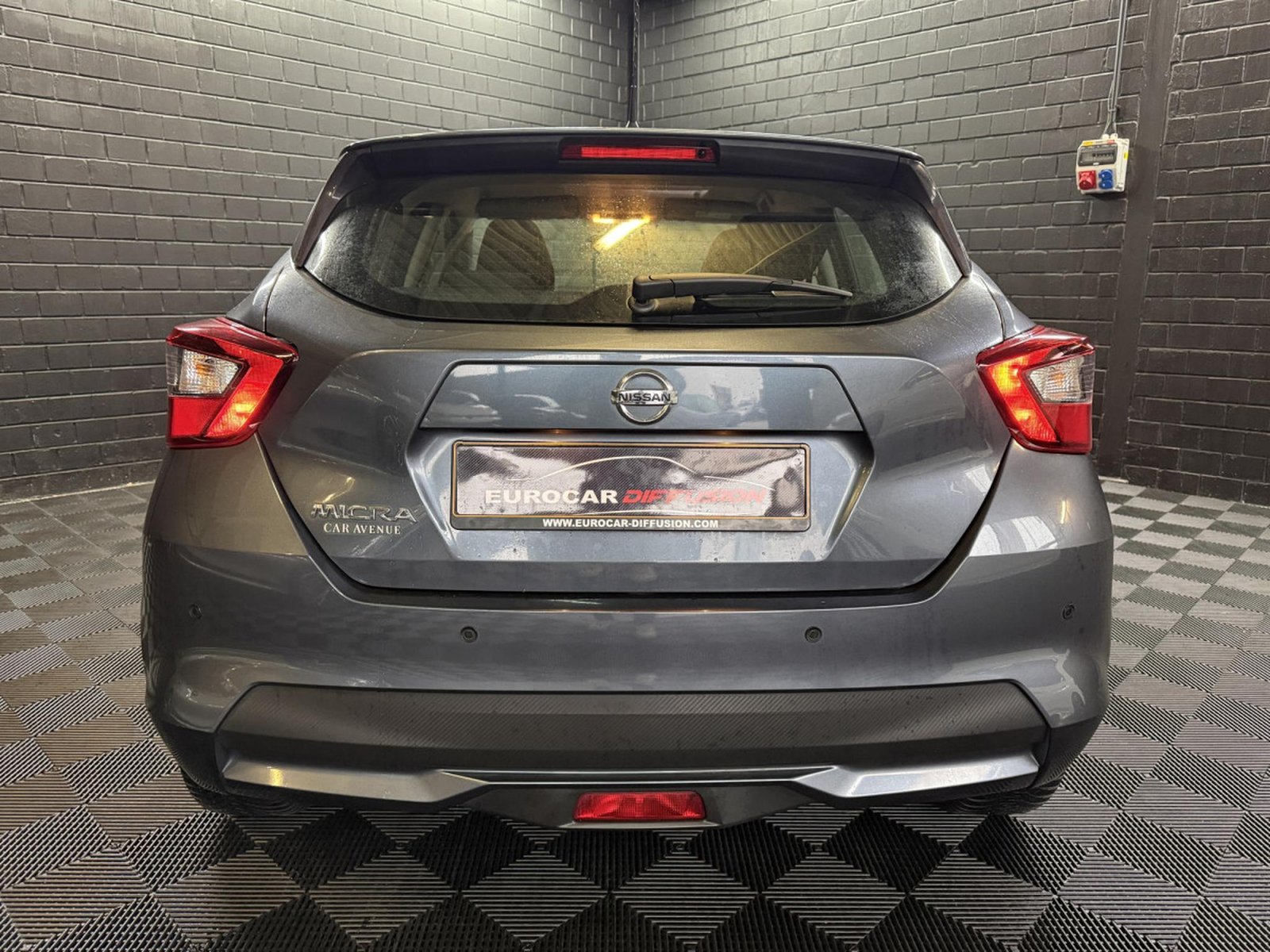 Nissan Micra – Image 2