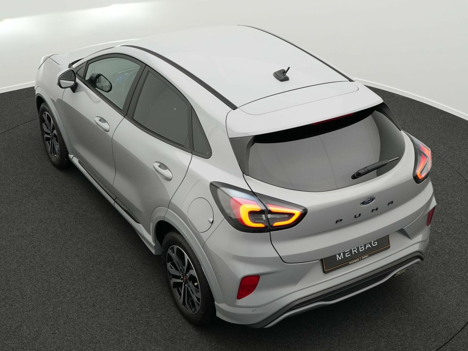 Ford Puma – Image 3