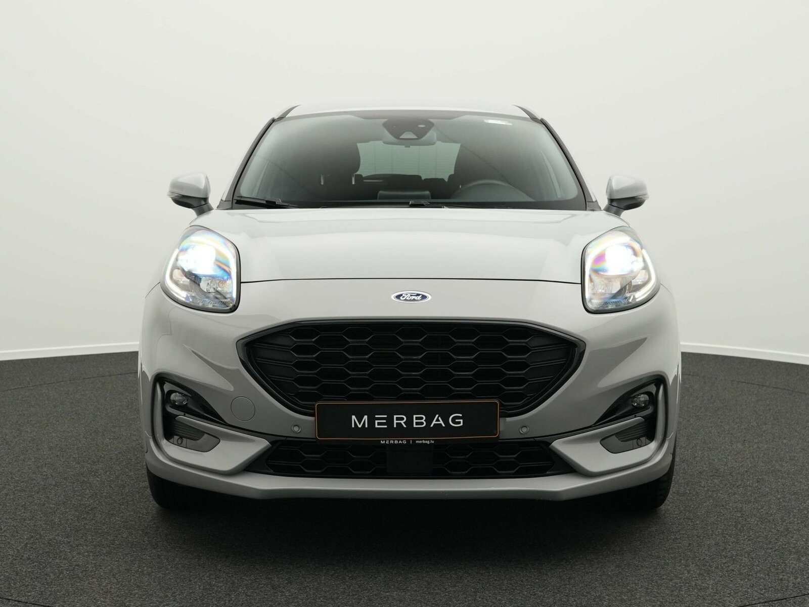Ford Puma – Image 8