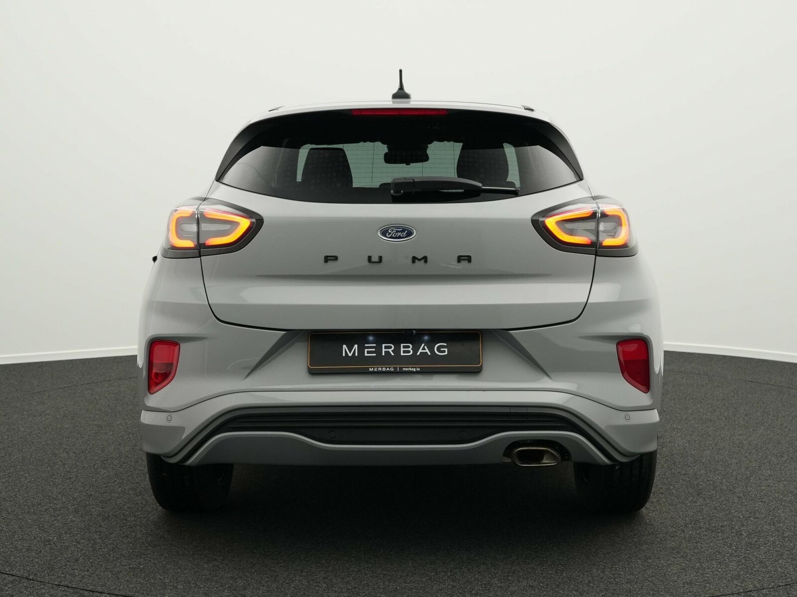 Ford Puma – Image 6