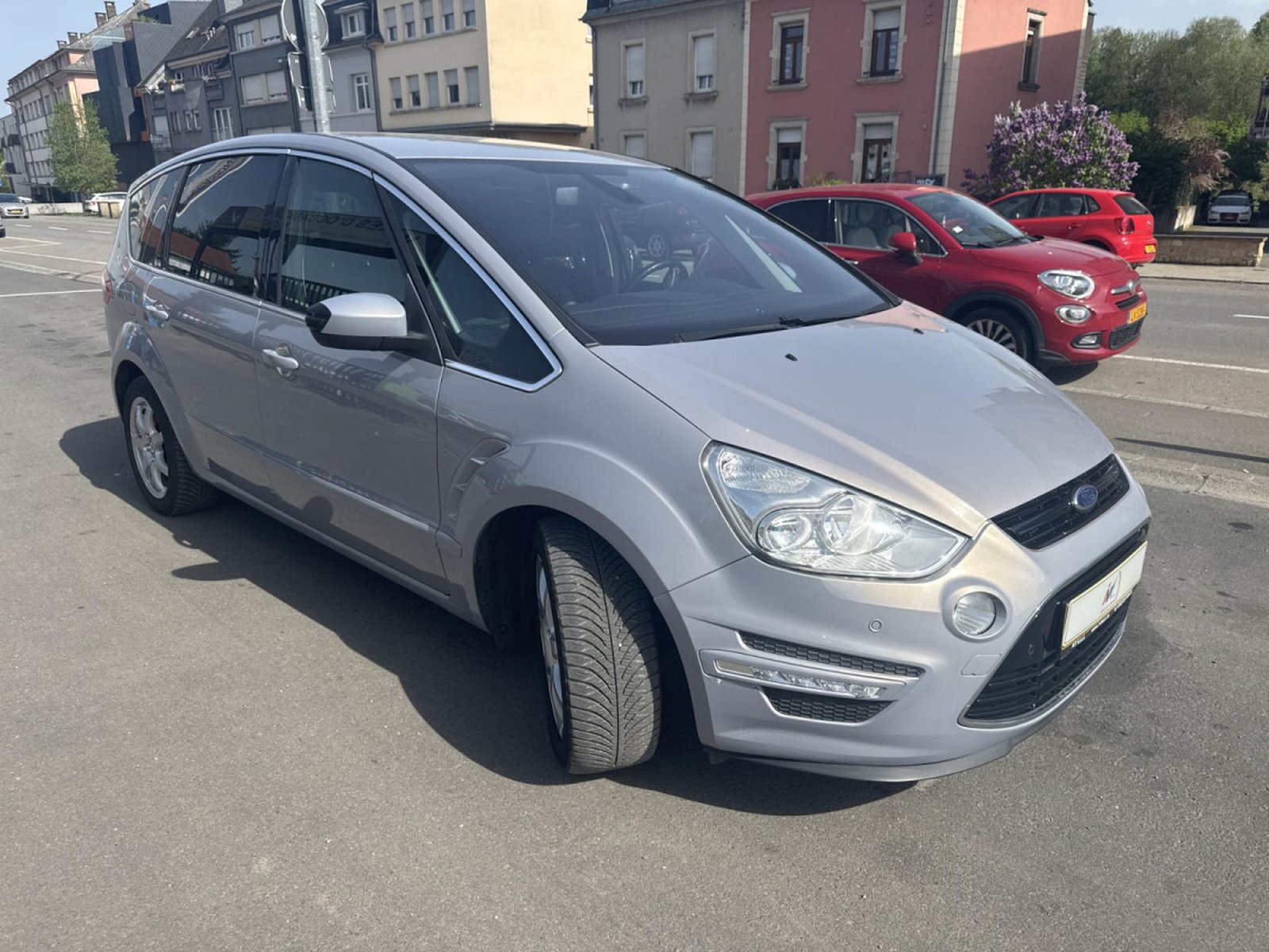 Ford S-Max – Image 12