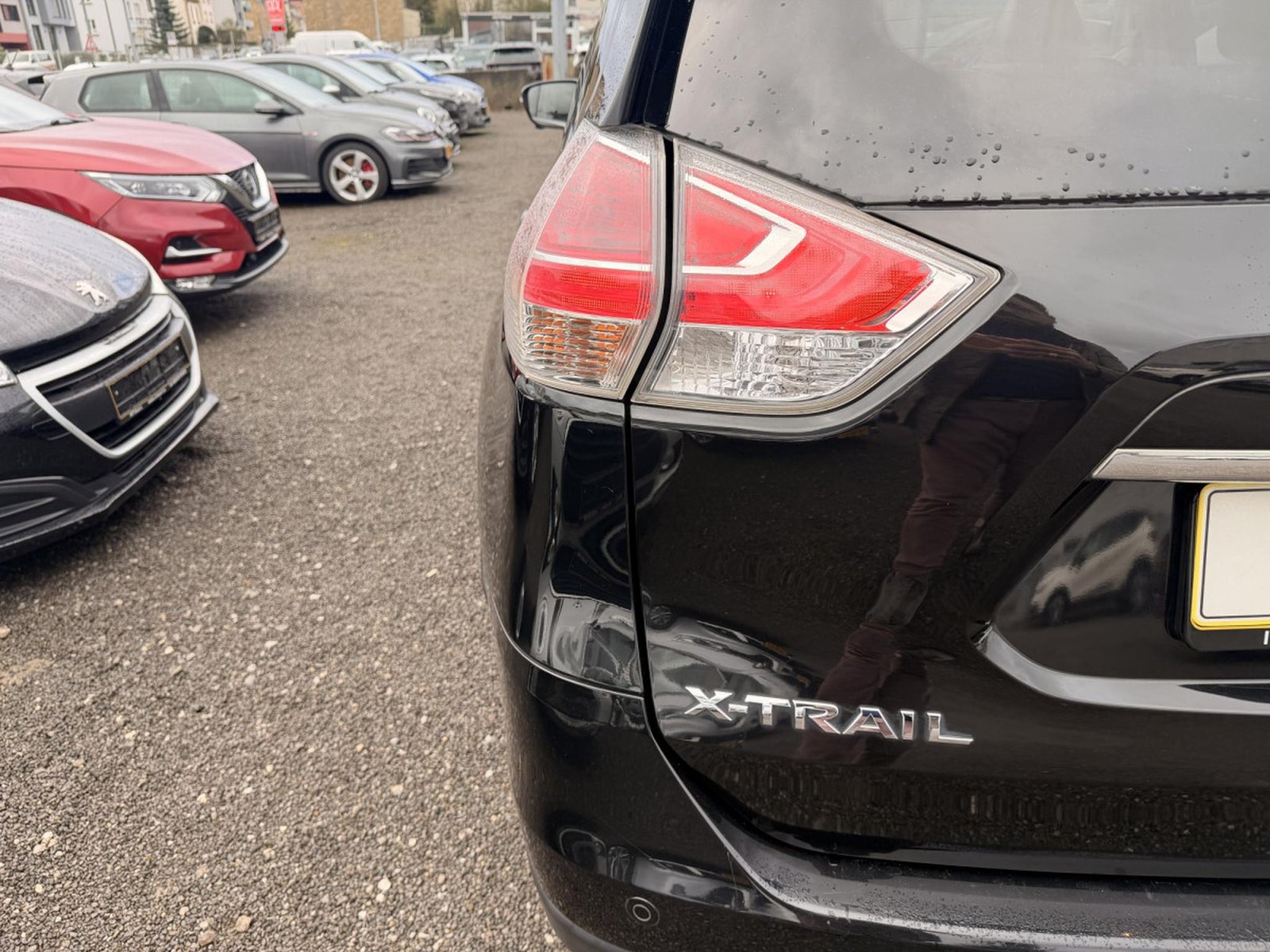 Nissan X-Trail – Image 4