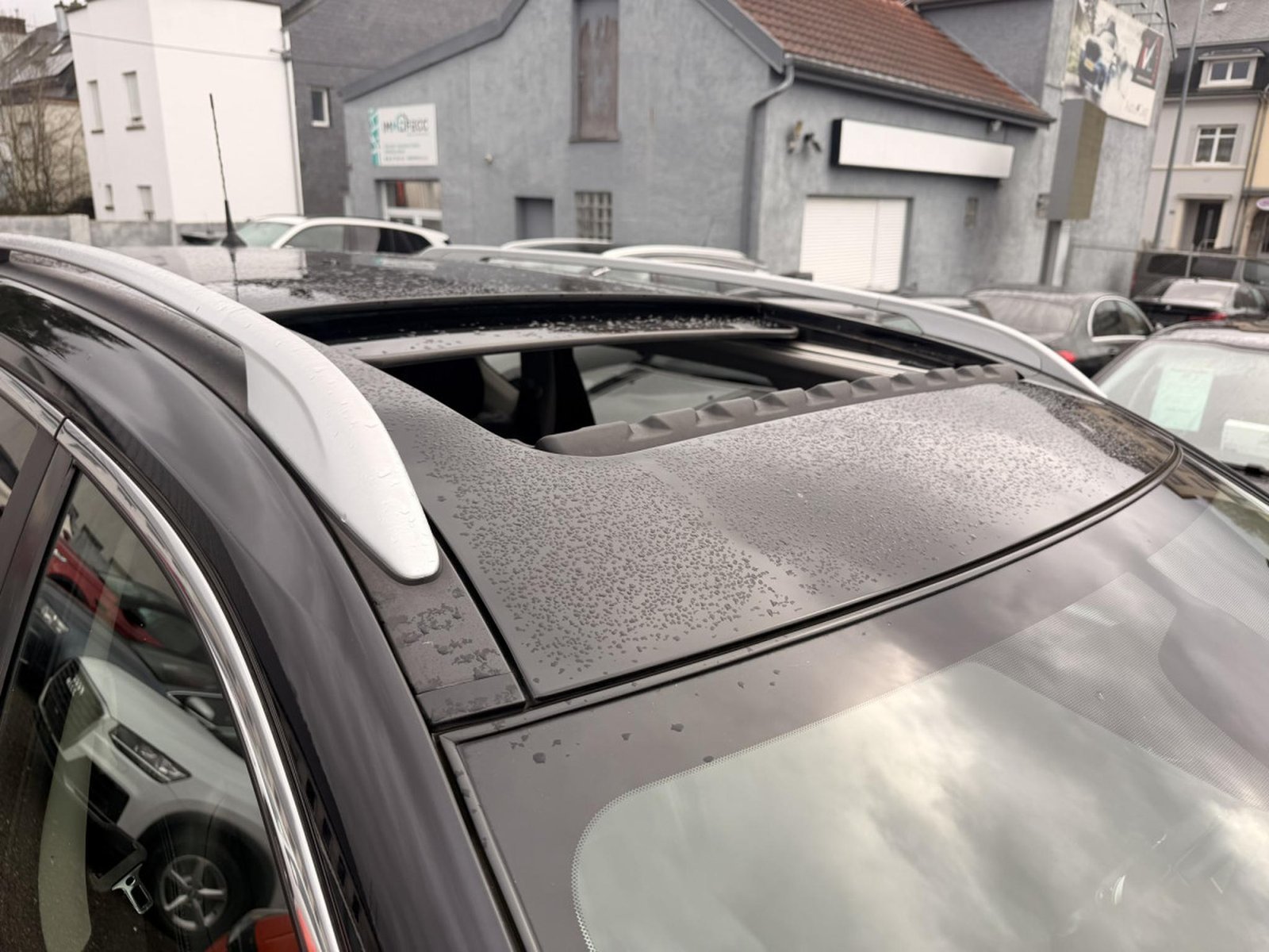 Nissan X-Trail – Image 3