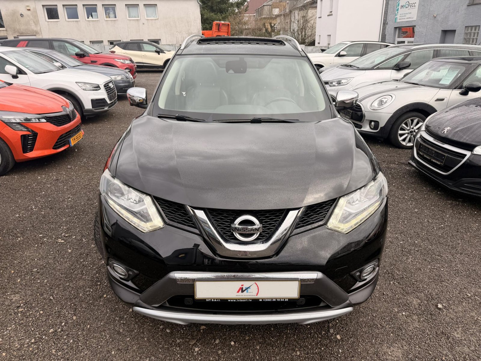 Nissan X-Trail – Image 12