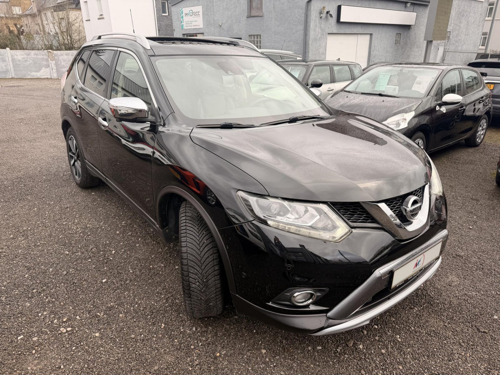 Nissan X-Trail – Image 7