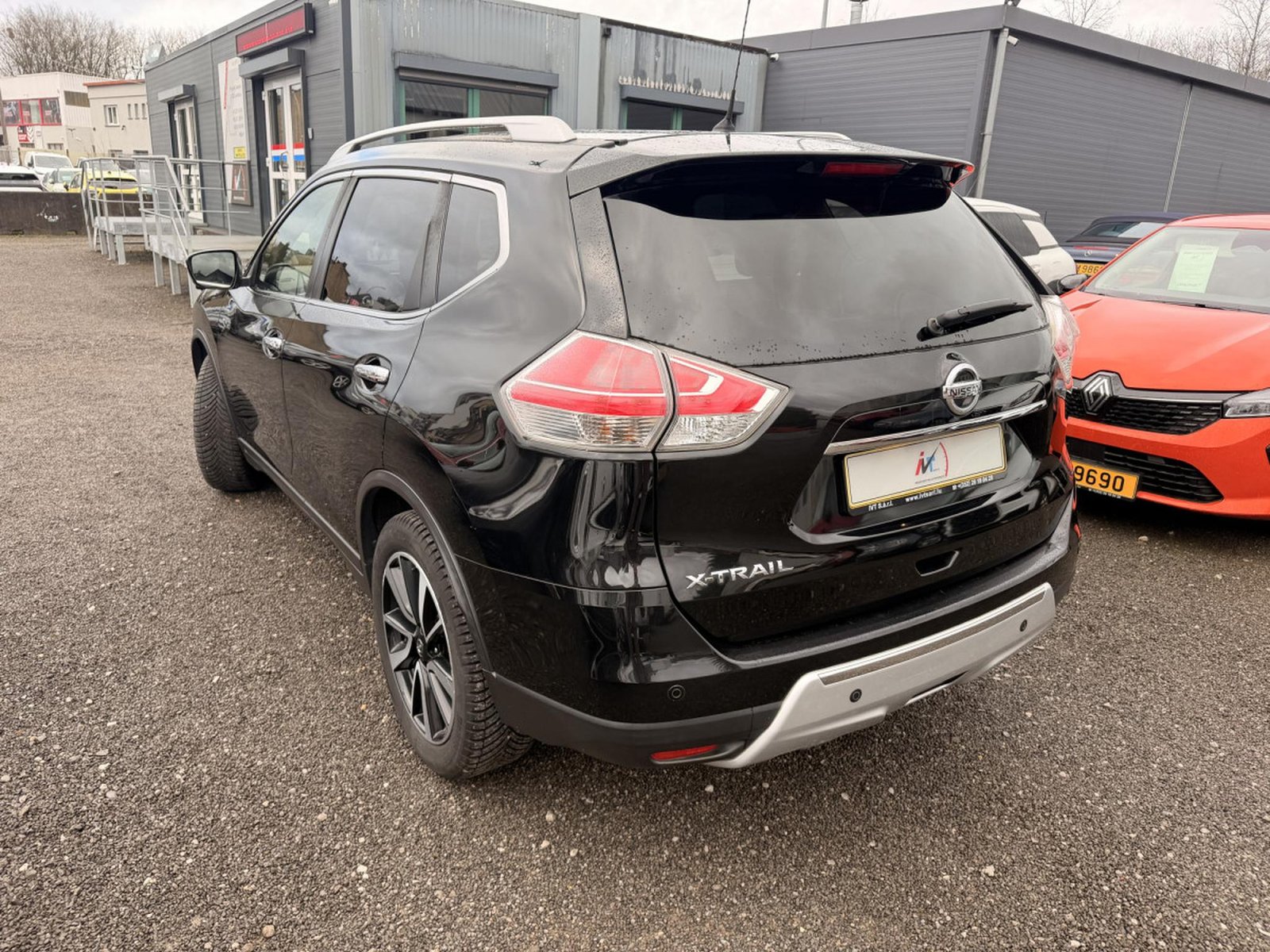 Nissan X-Trail – Image 6