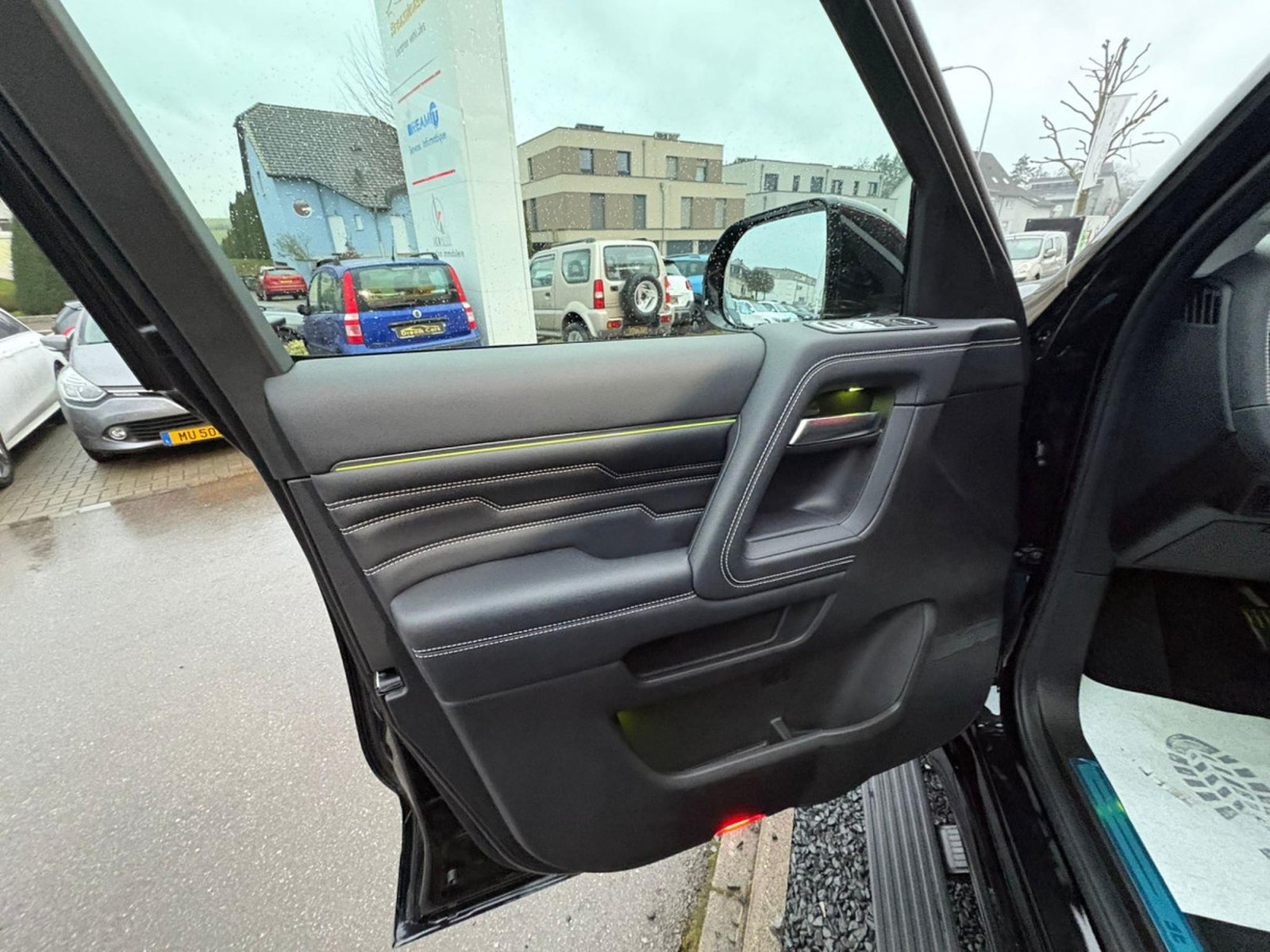 Baic BJ60 – Image 10