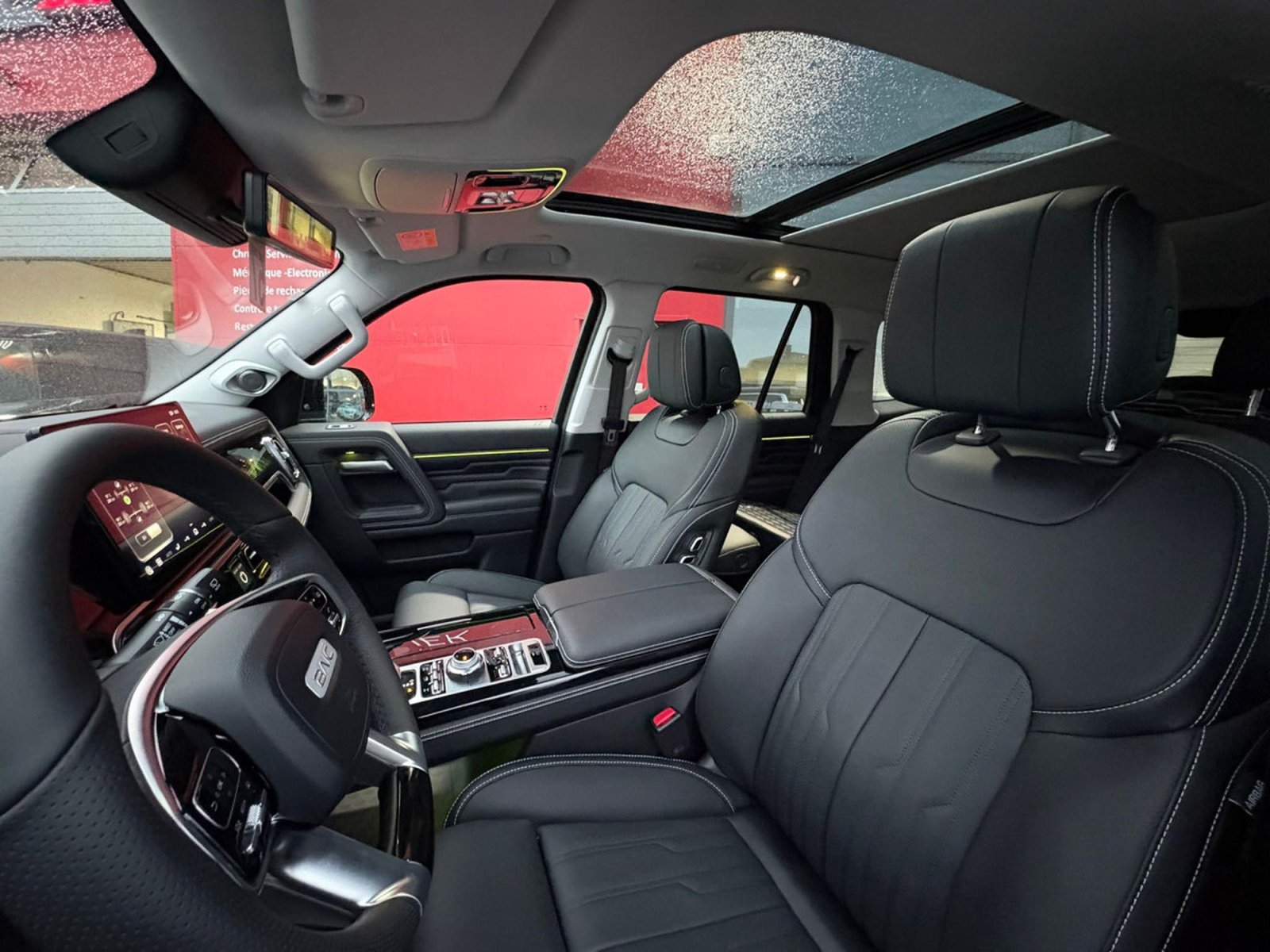 Baic BJ60 – Image 8