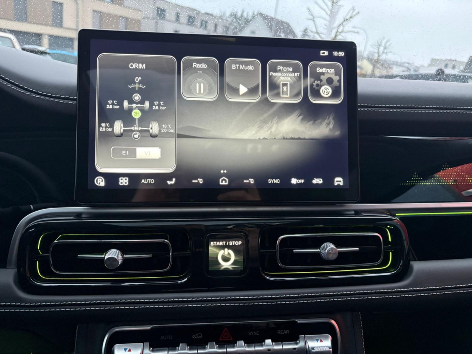 Baic BJ60 – Image 5