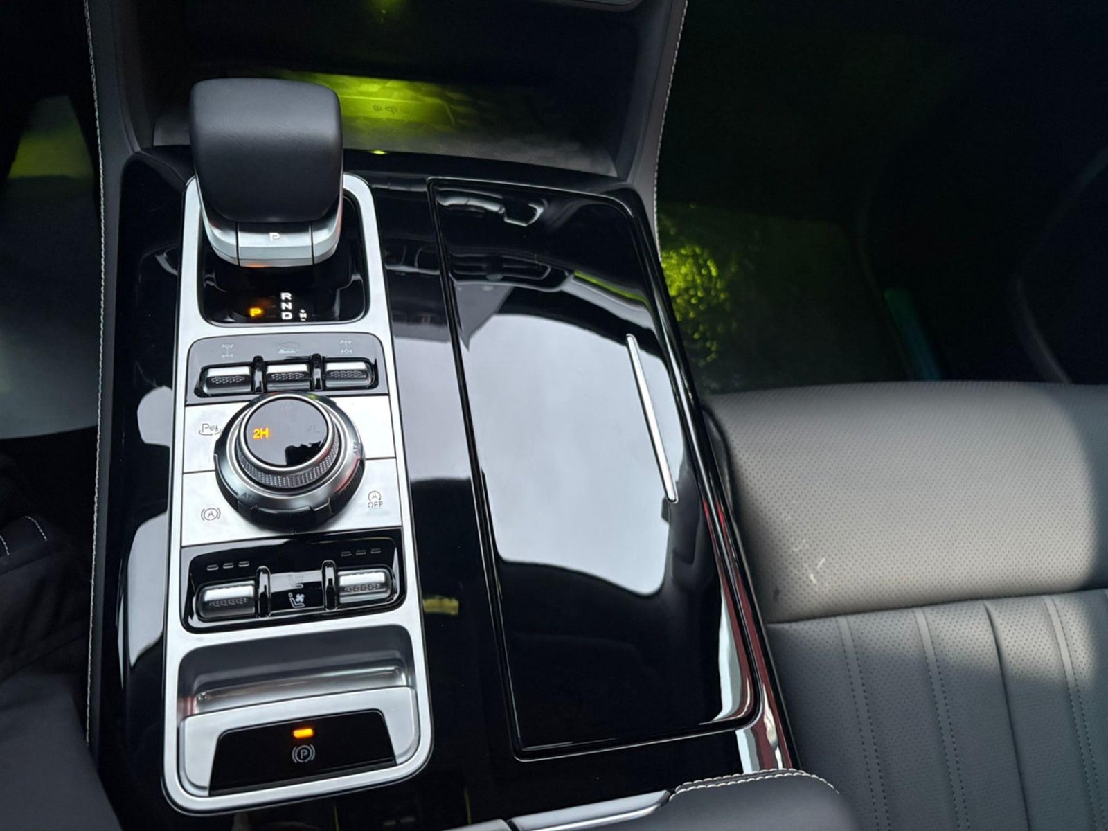 Baic BJ60 – Image 3