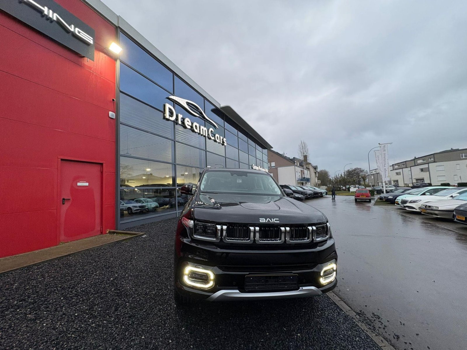 Baic BJ60 – Image 13