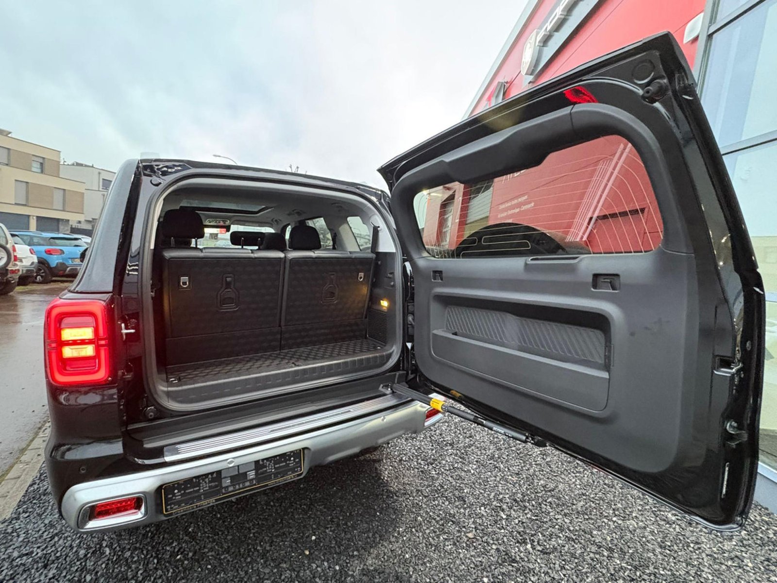 Baic BJ60 – Image 12