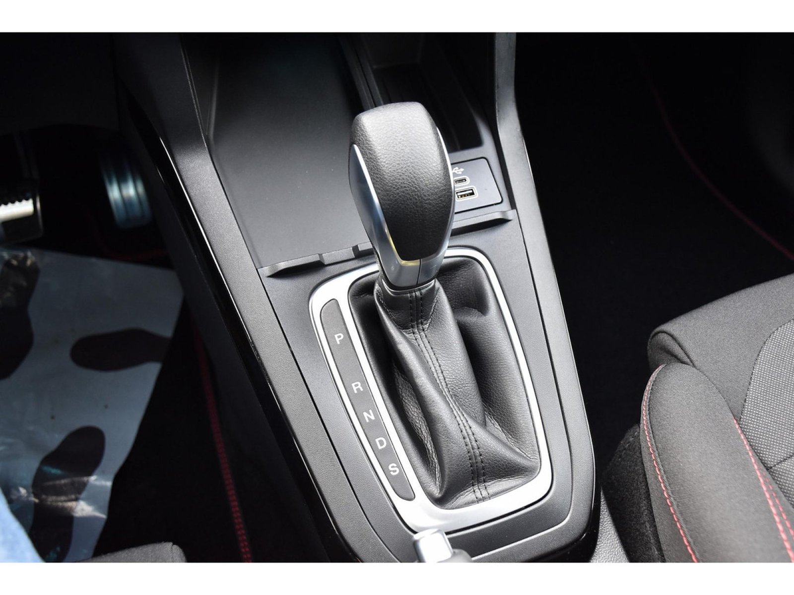 Ford Puma – Image 3