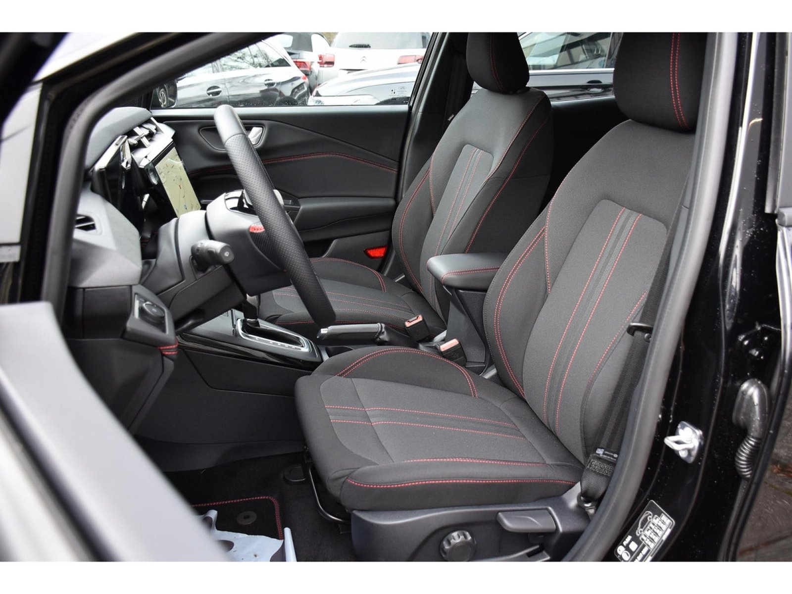 Ford Puma – Image 8