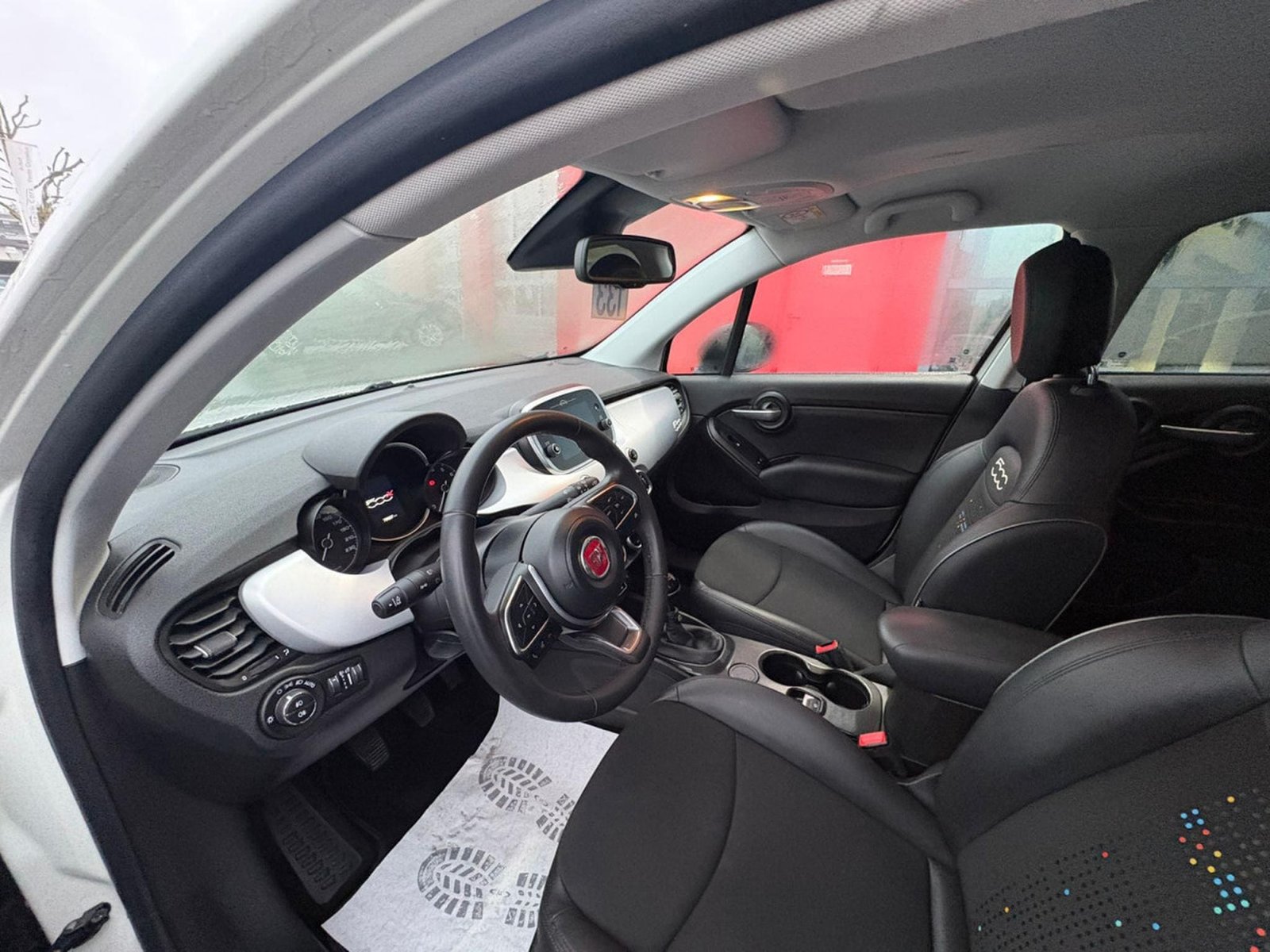 Fiat 500X – Image 6