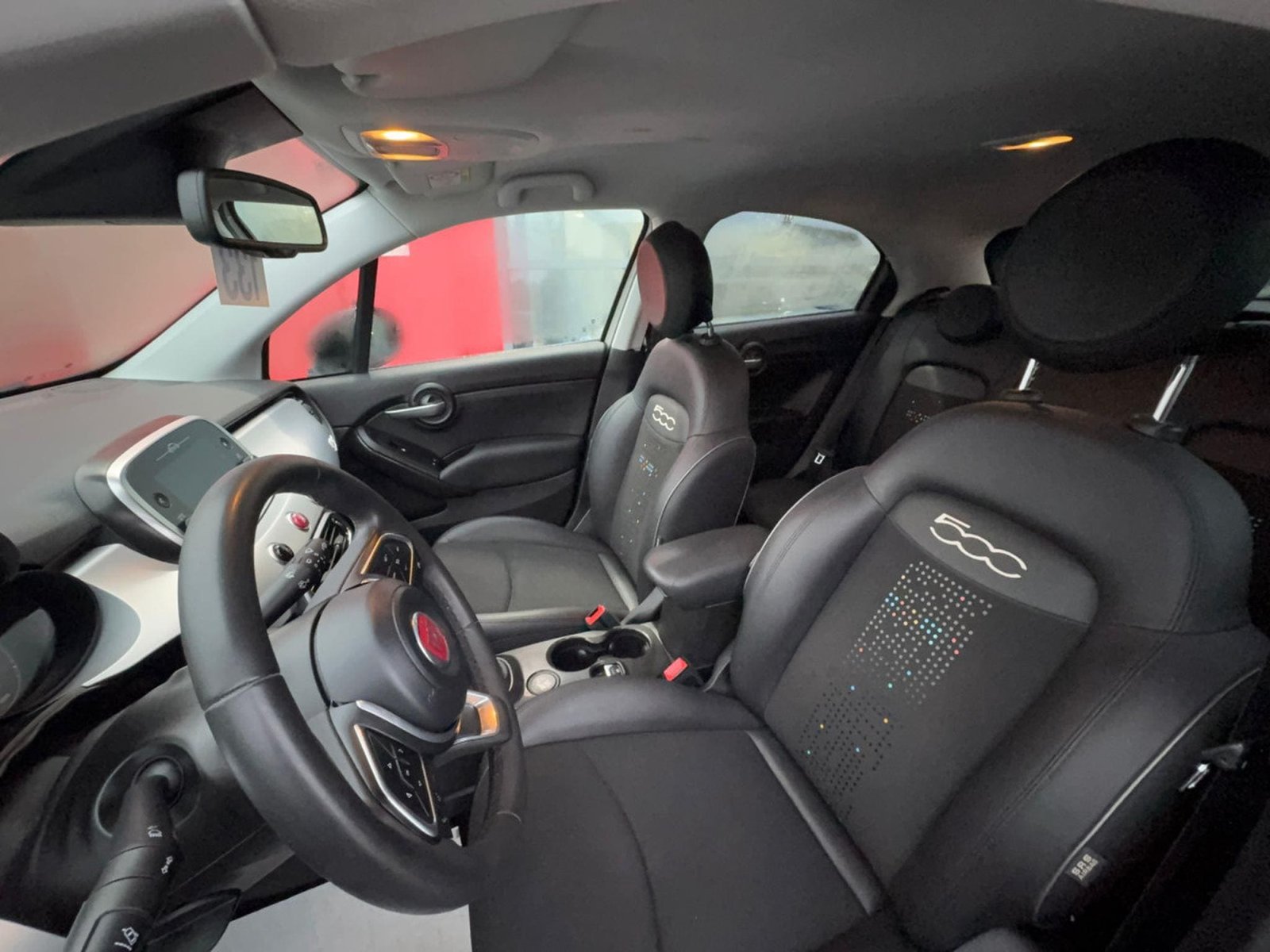 Fiat 500X – Image 7