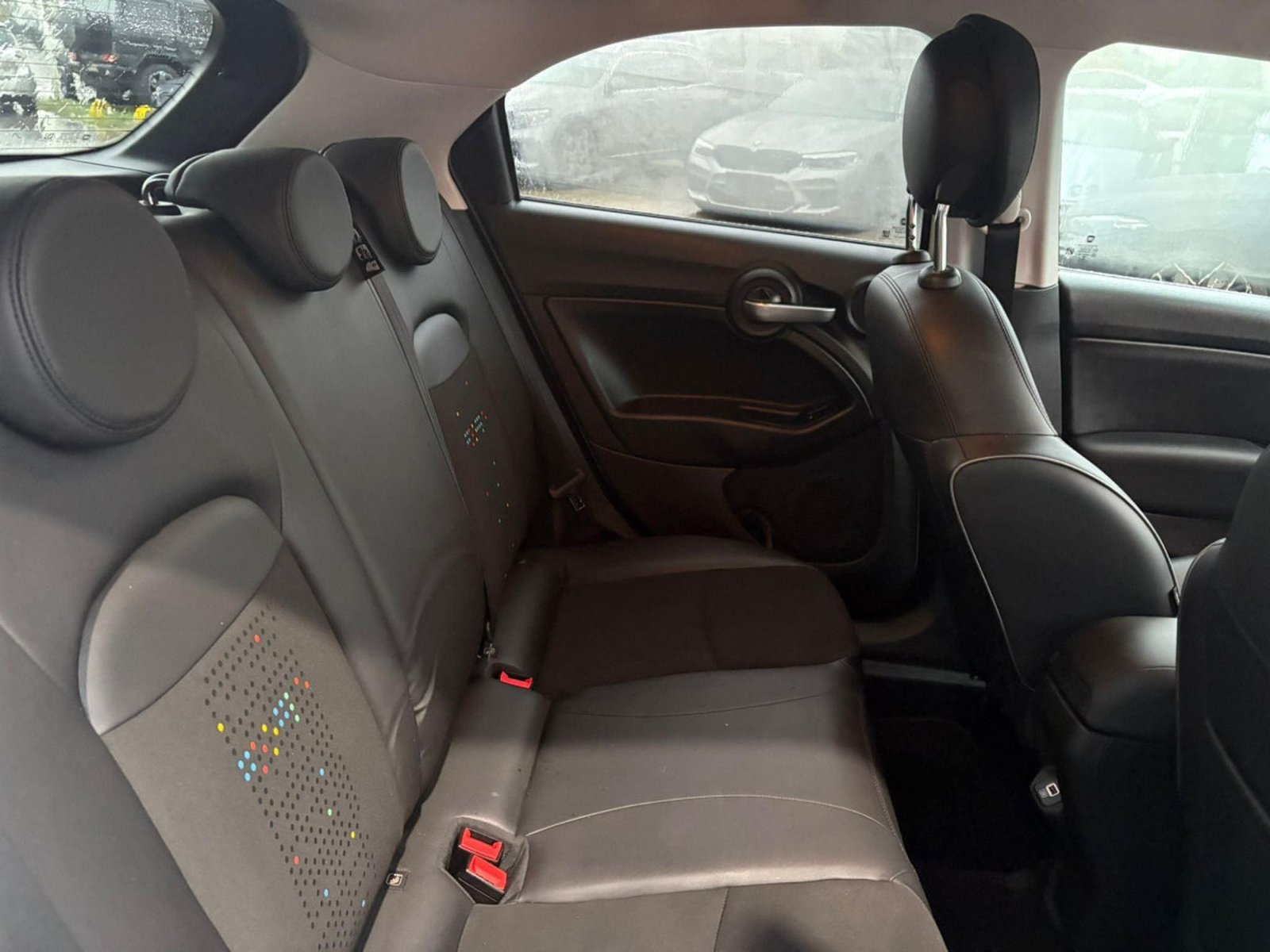 Fiat 500X – Image 8