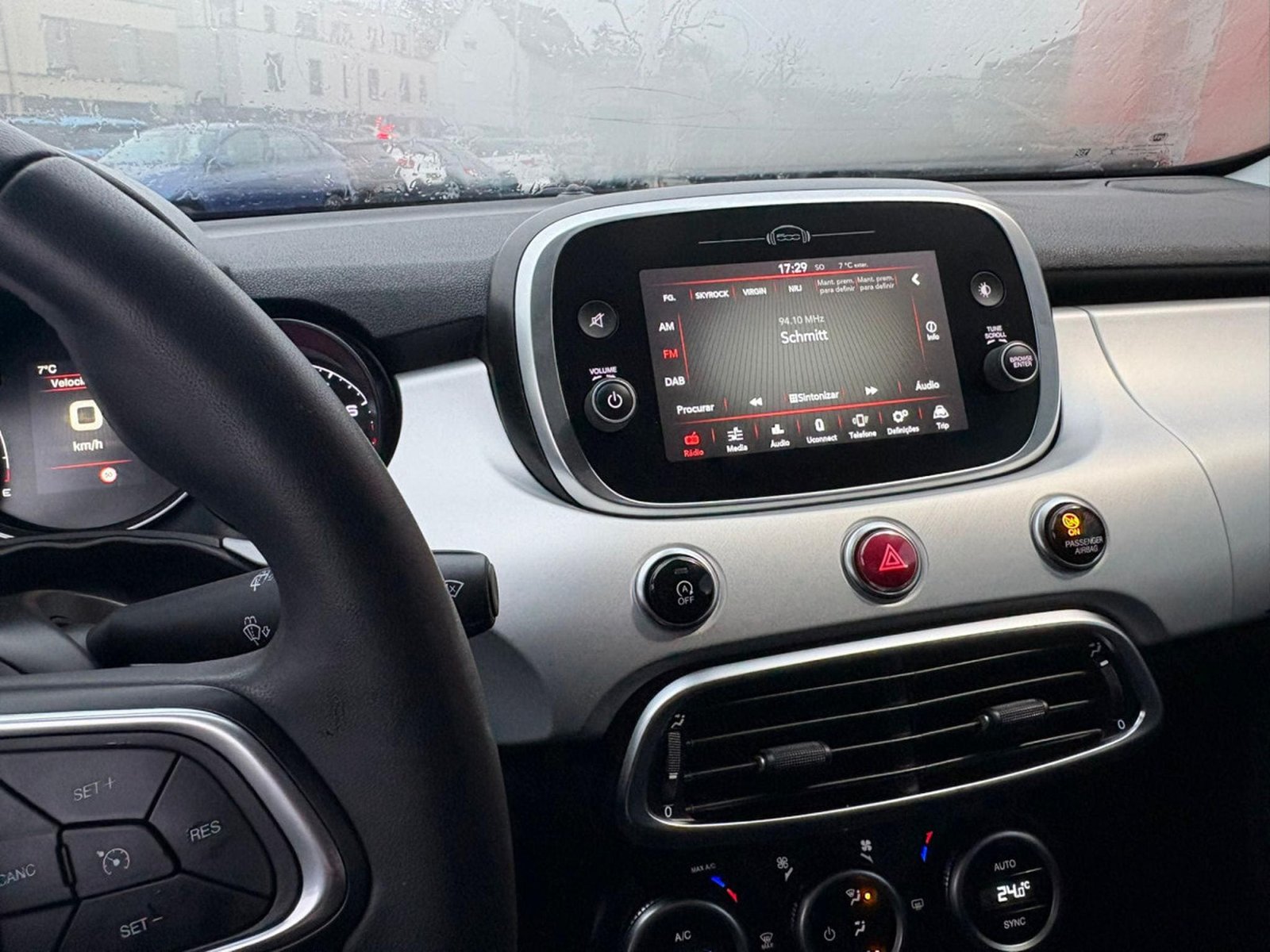Fiat 500X – Image 10