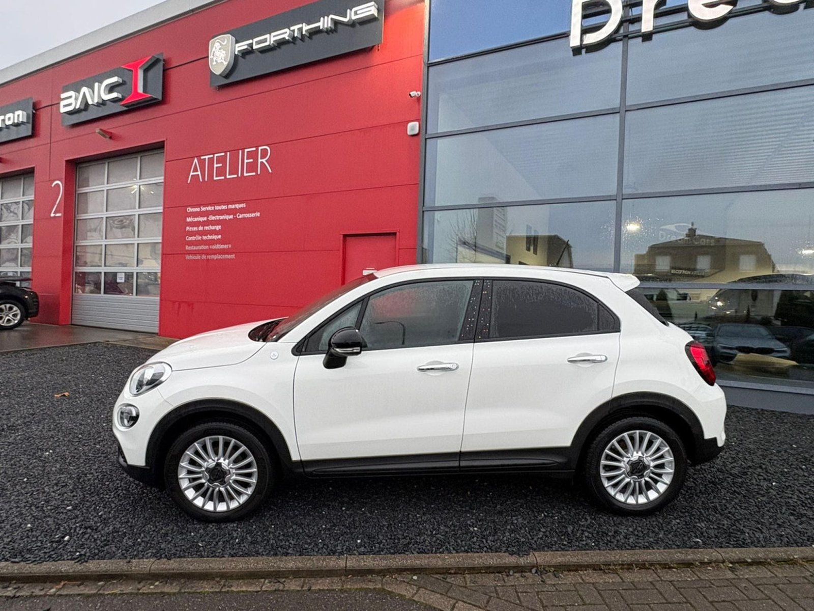 Fiat 500X – Image 2