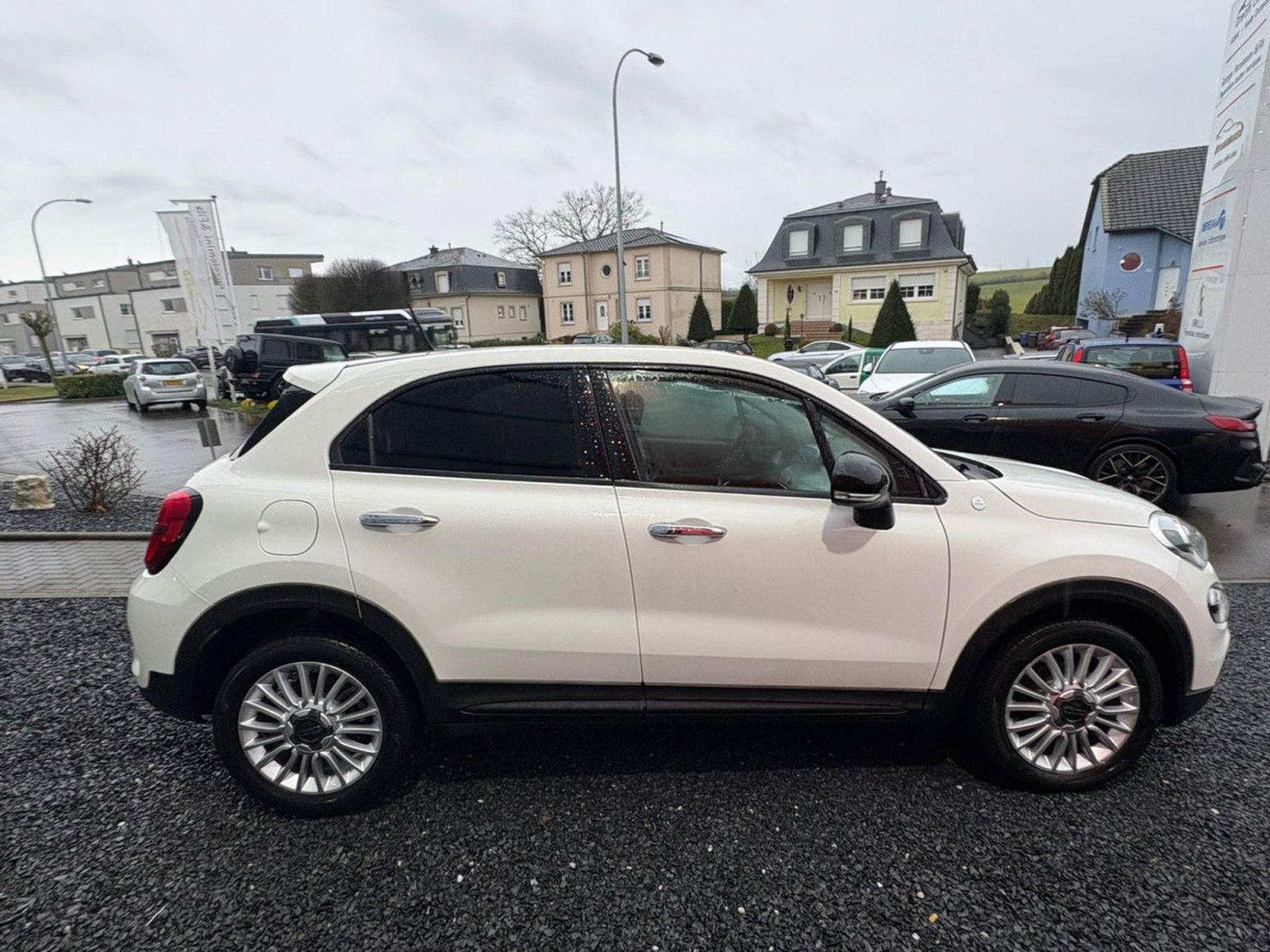 Fiat 500X – Image 13