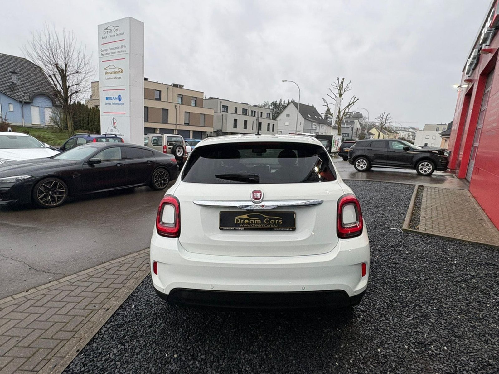 Fiat 500X – Image 3