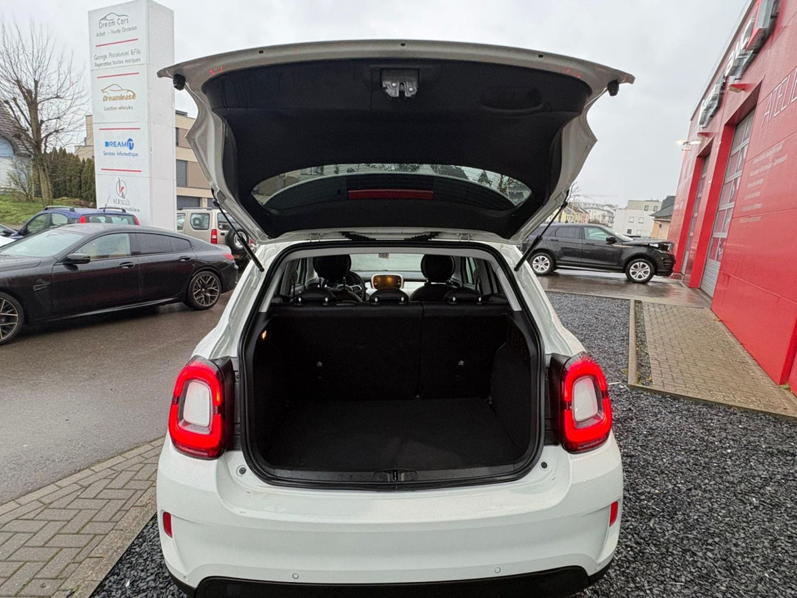 Fiat 500X – Image 4