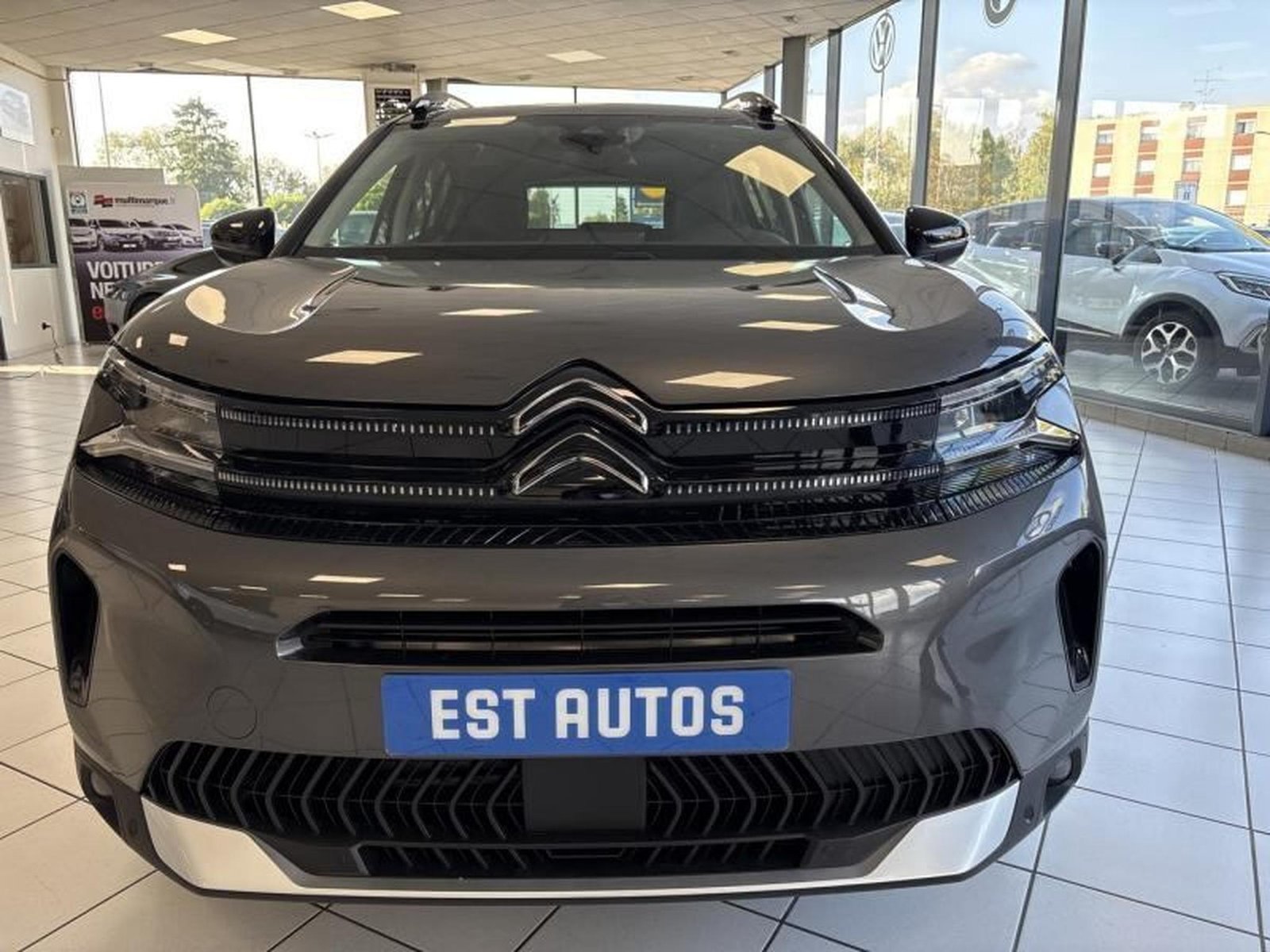 Citroën C5 Aircross – Image 20