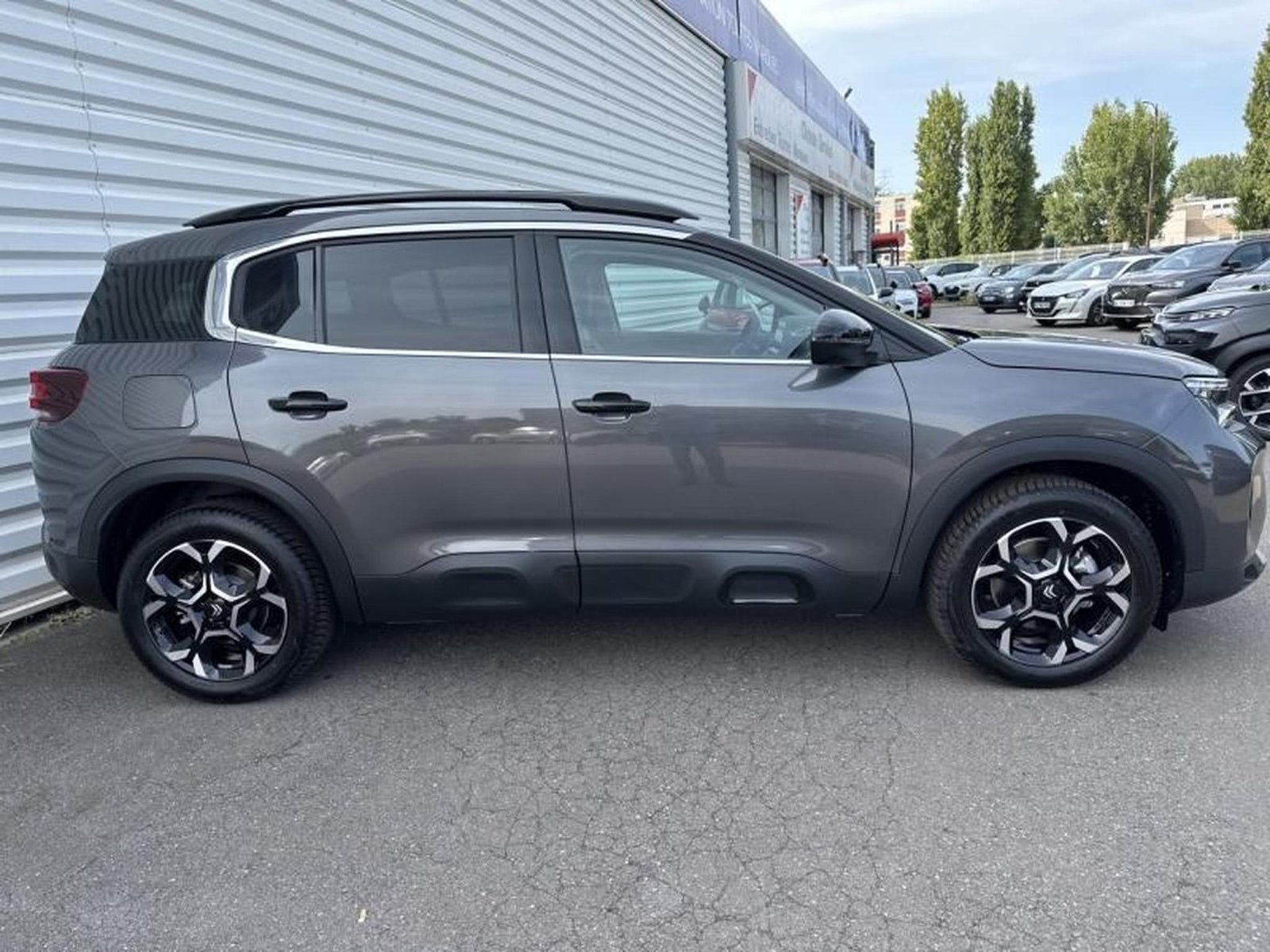 Citroën C5 Aircross – Image 16