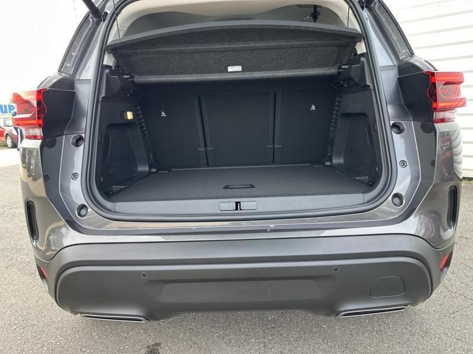 Citroën C5 Aircross – Image 14