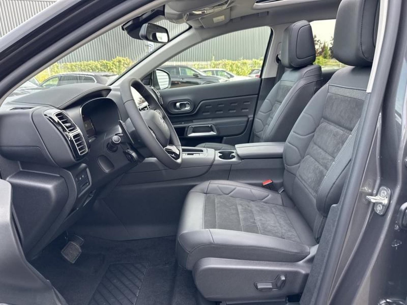 Citroën C5 Aircross – Image 13