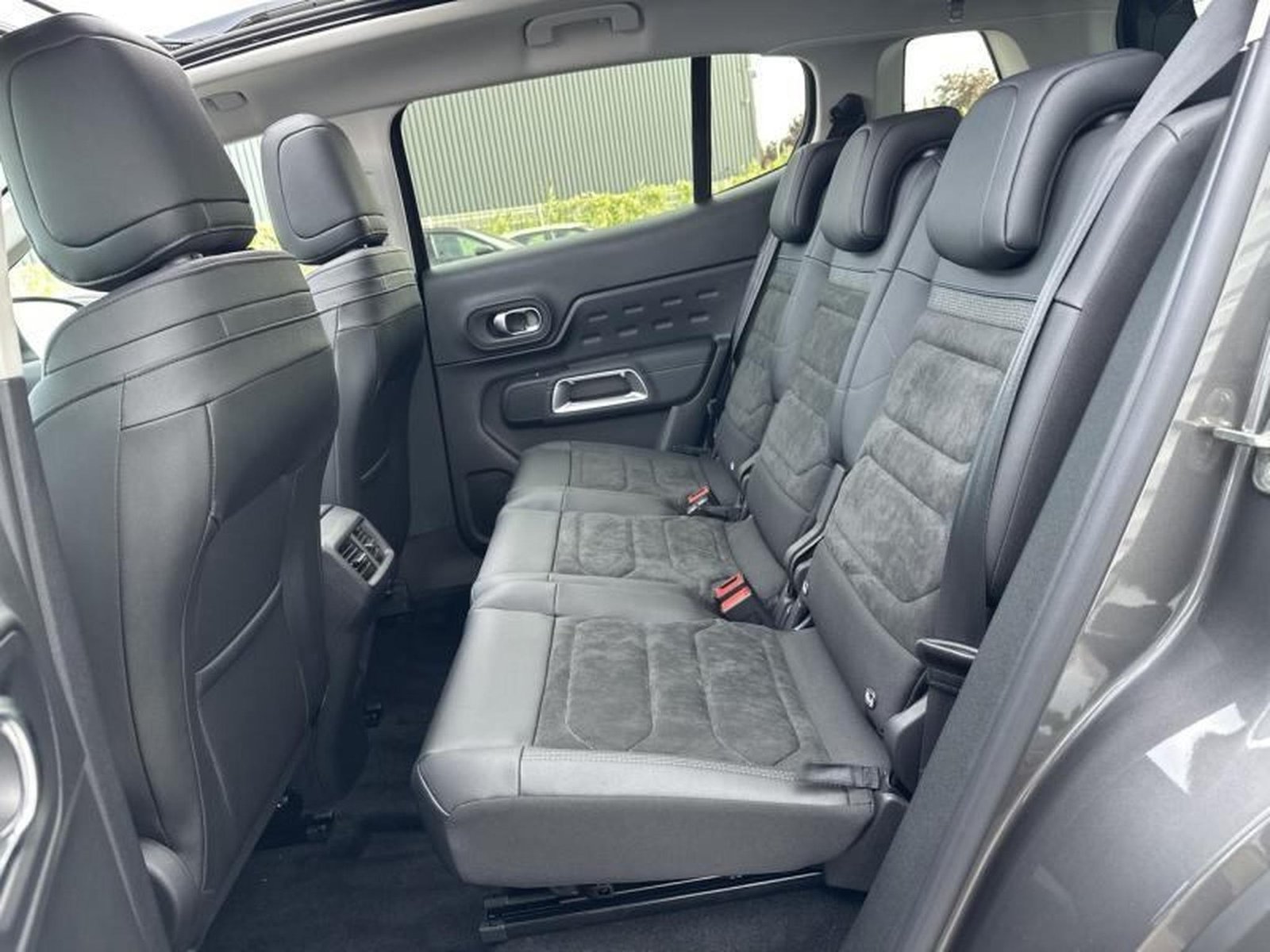 Citroën C5 Aircross – Image 7
