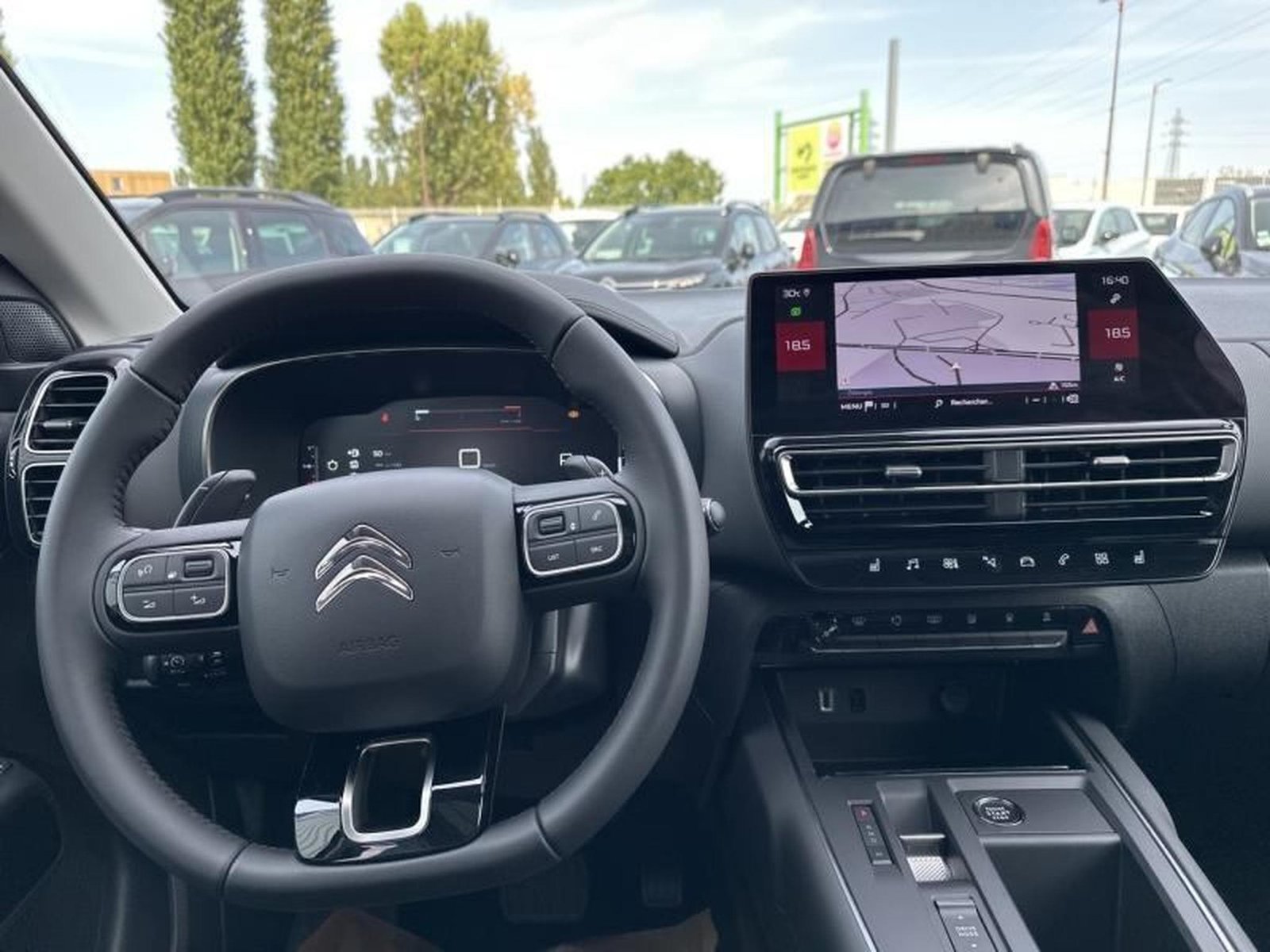 Citroën C5 Aircross – Image 5