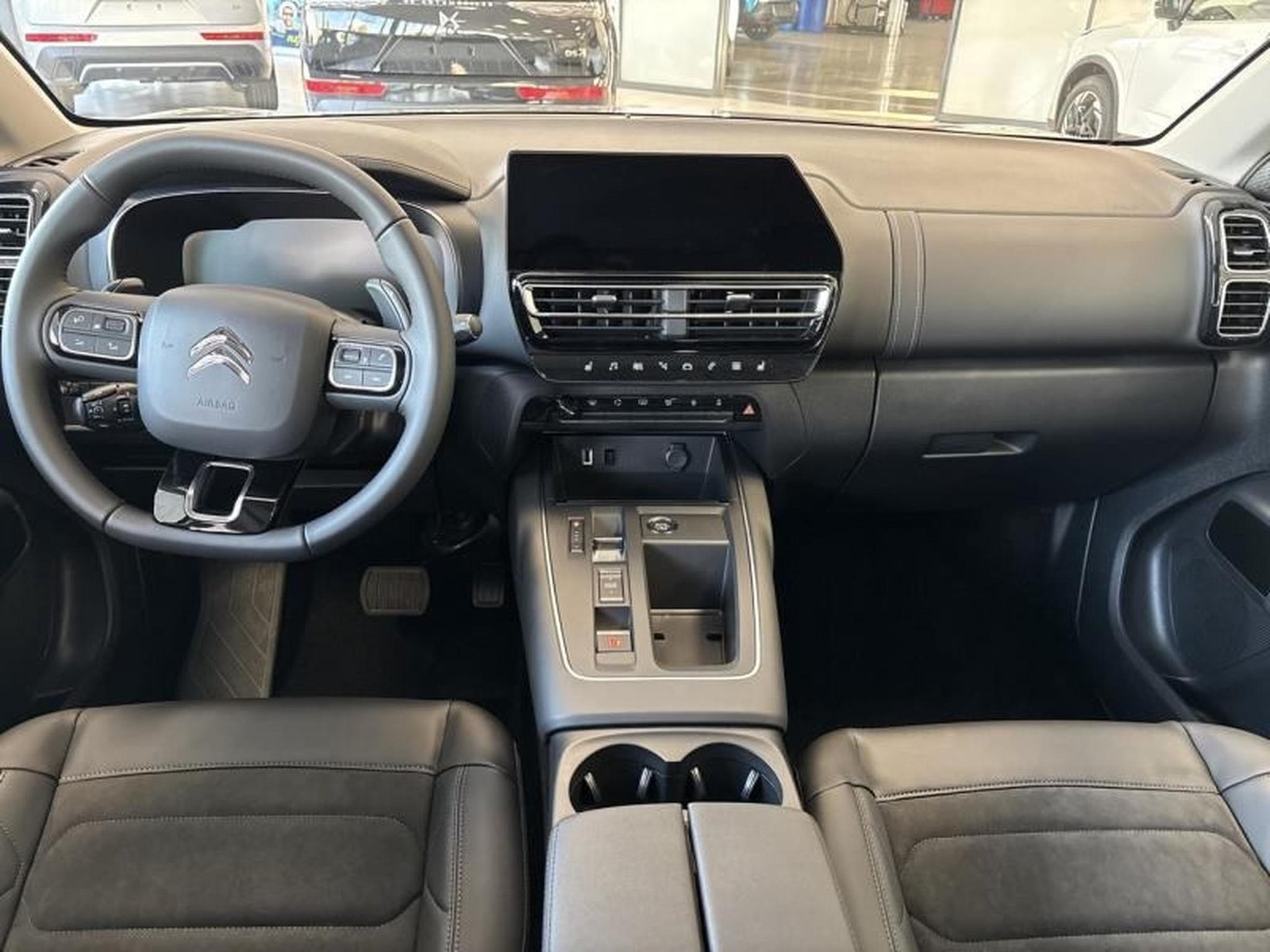 Citroën C5 Aircross – Image 3