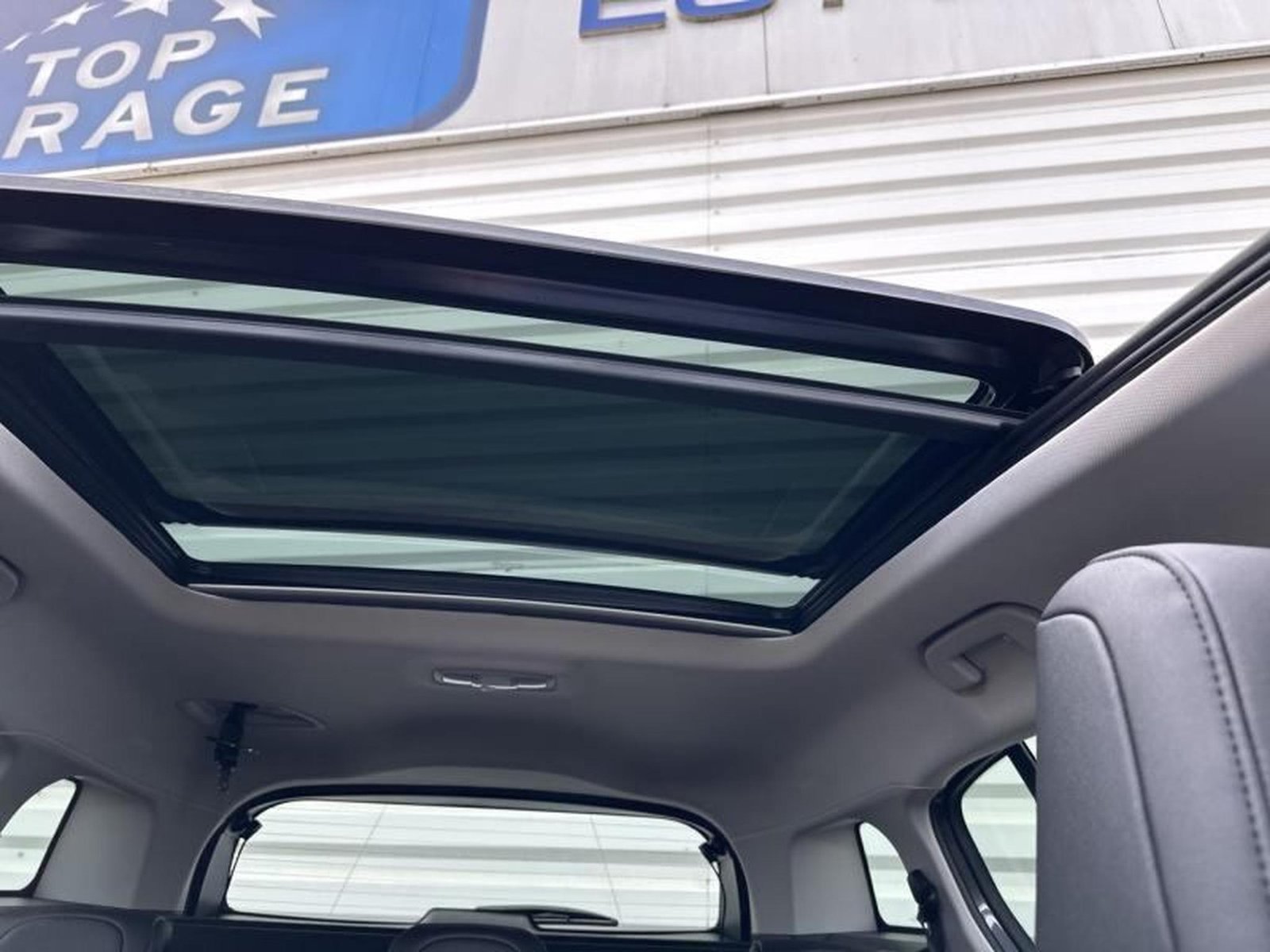 Citroën C5 Aircross – Image 8