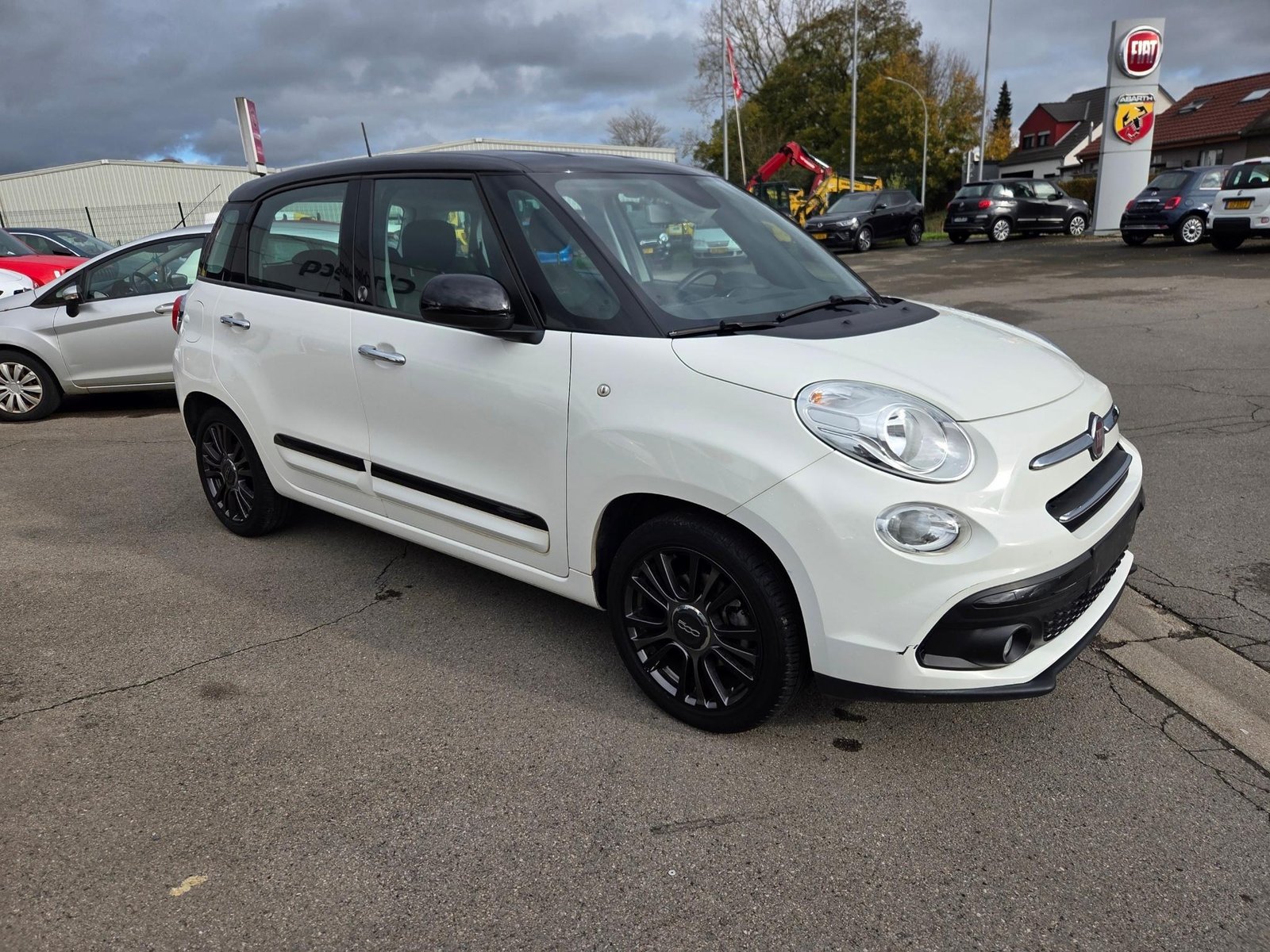 Fiat 500L – Image 5