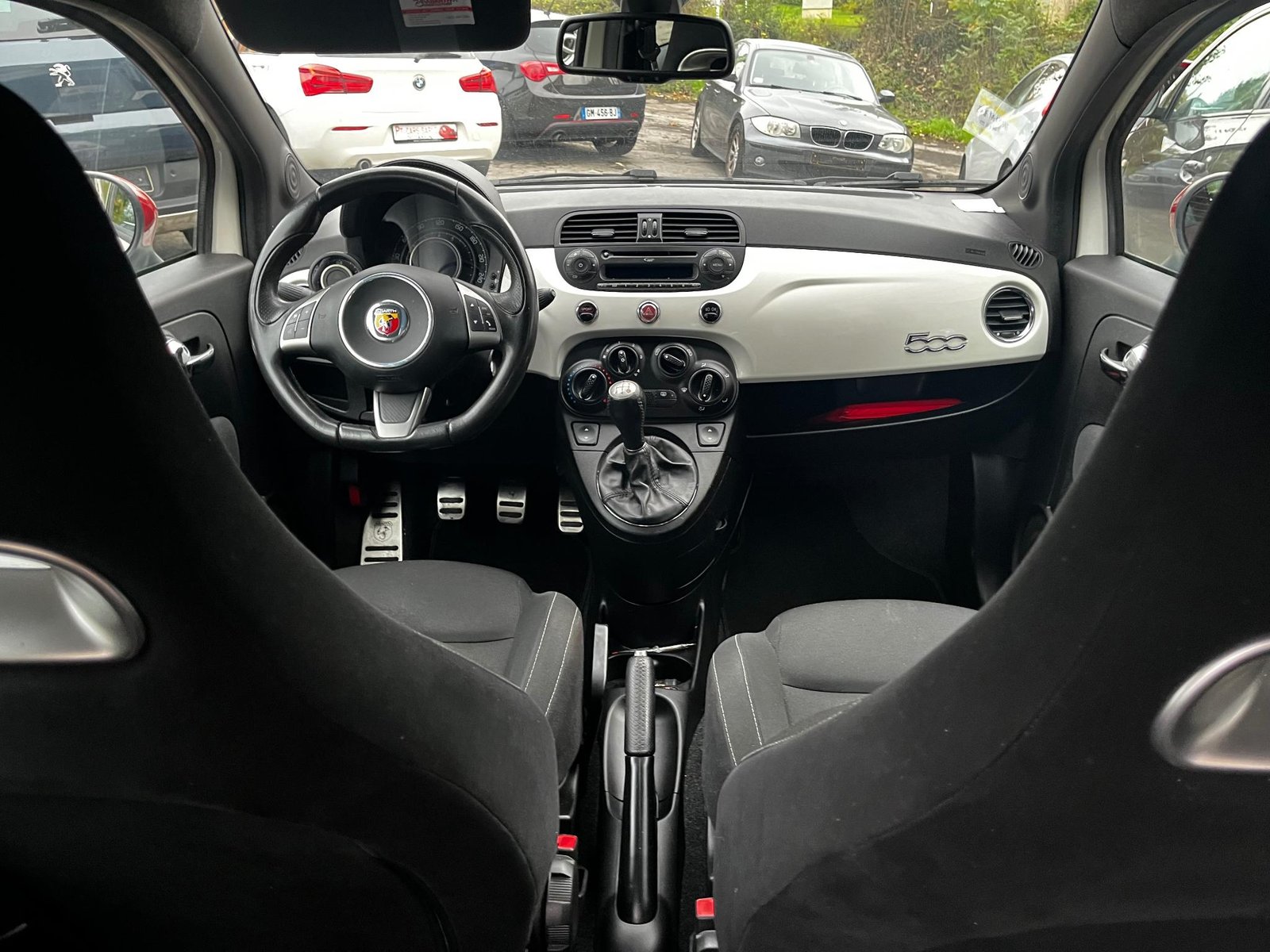 Abarth 500 – Image 2