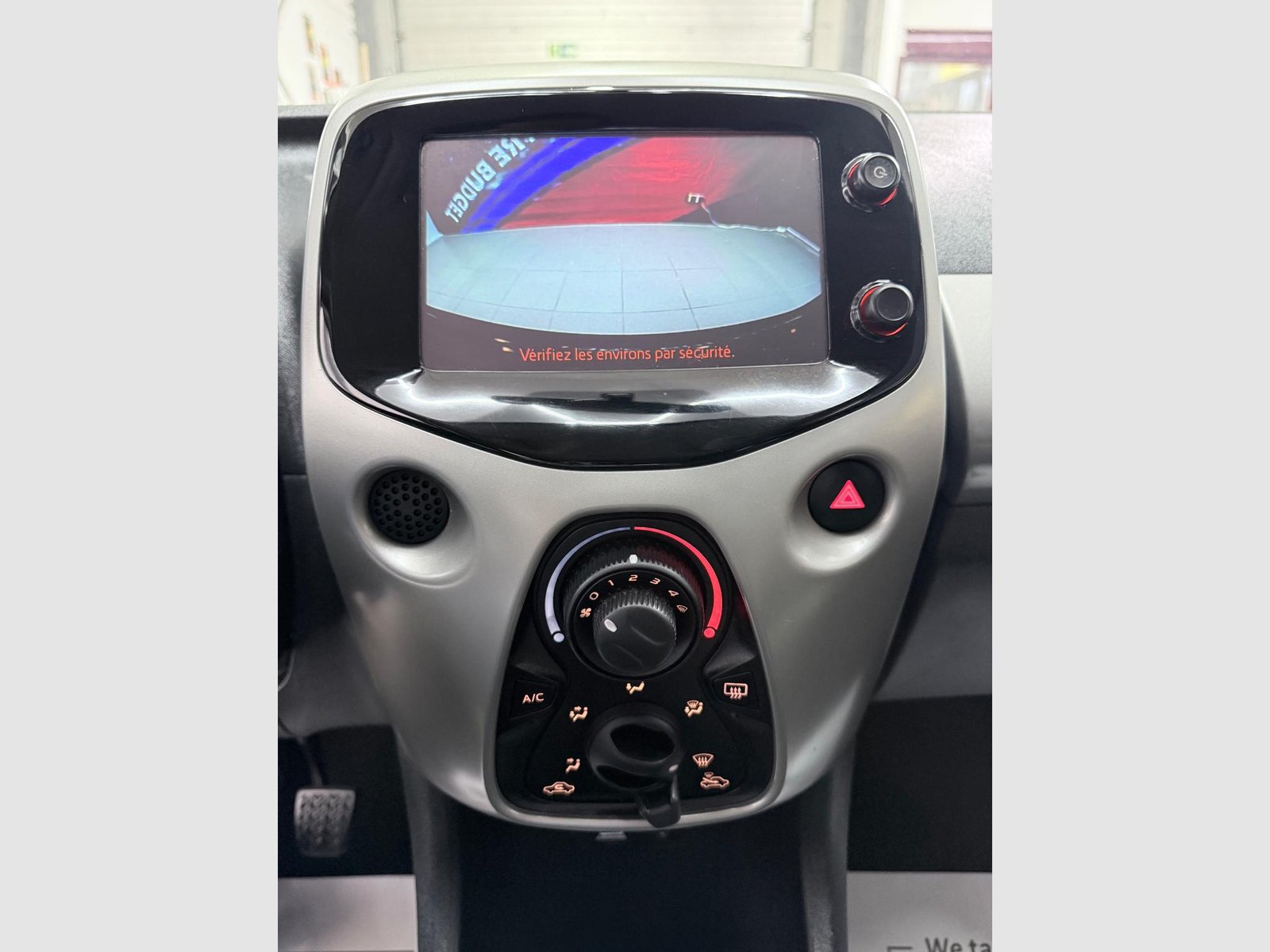 Toyota Aygo – Image 12