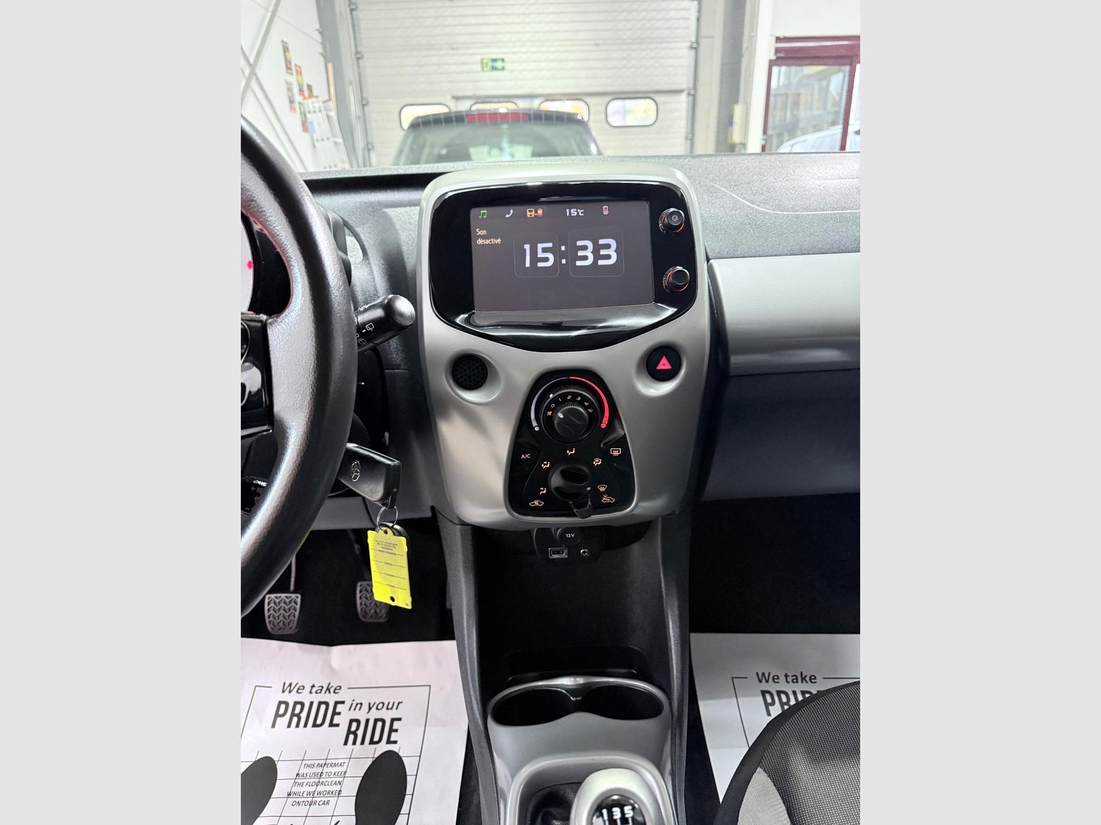 Toyota Aygo – Image 13