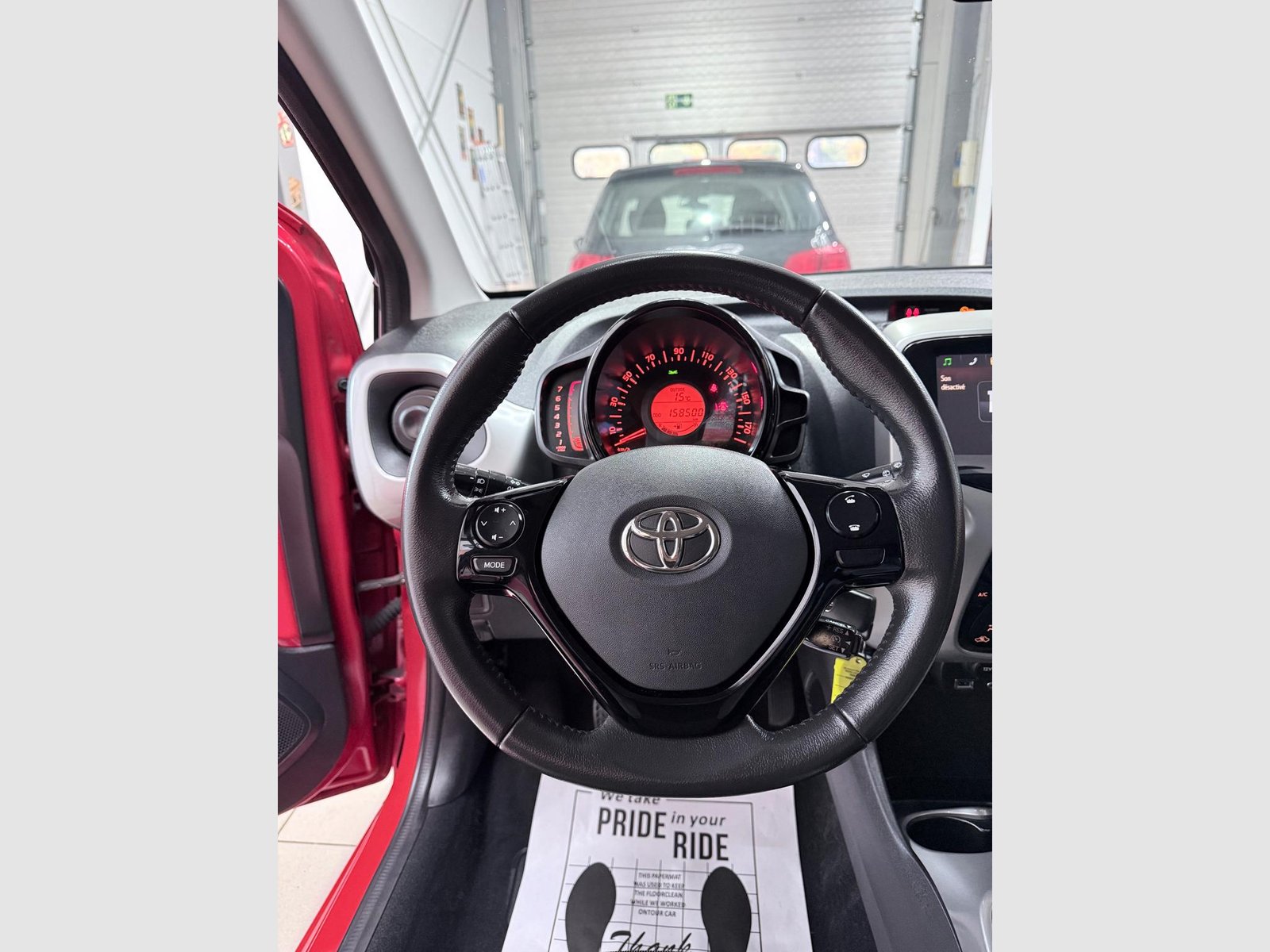 Toyota Aygo – Image 7