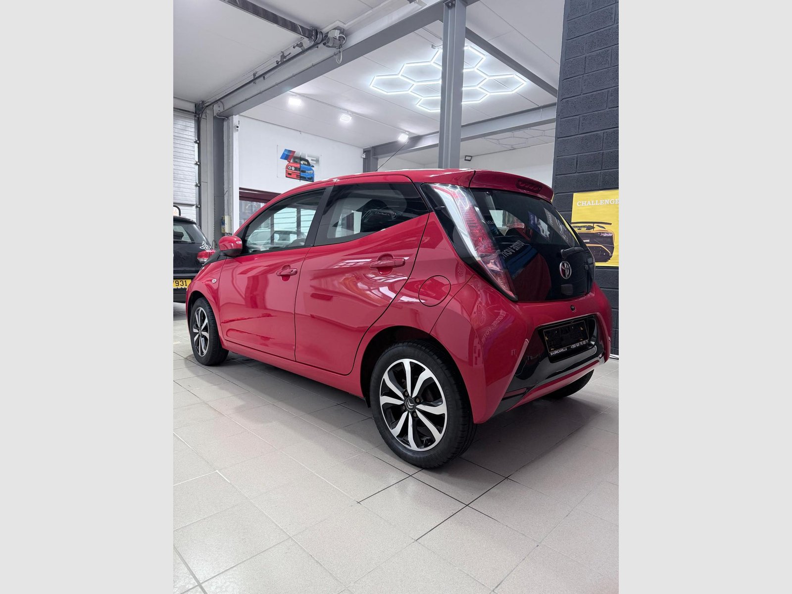 Toyota Aygo – Image 3