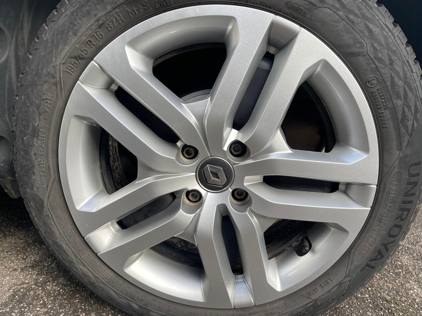 Renault Clio – Image 2