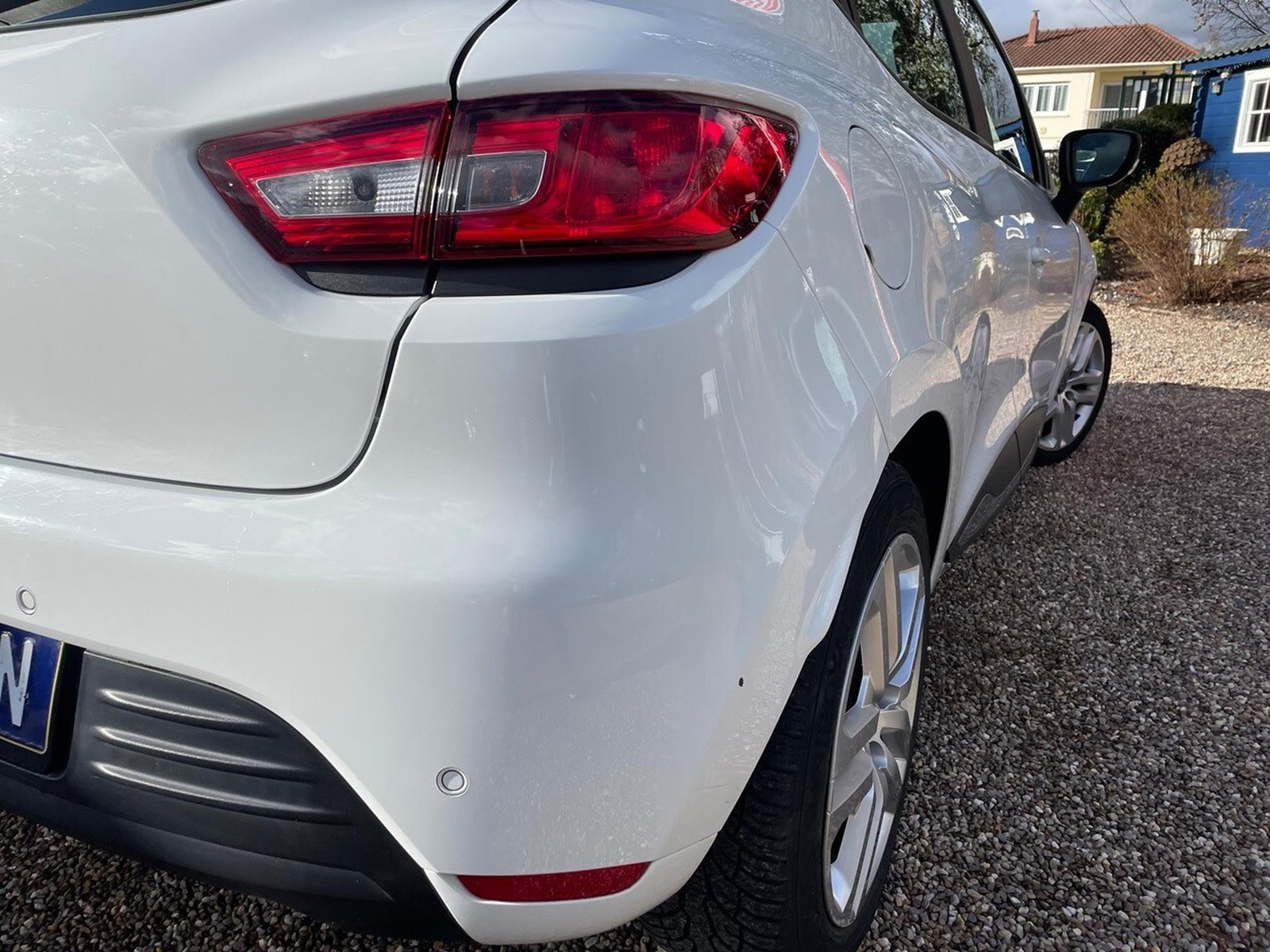 Renault Clio – Image 7