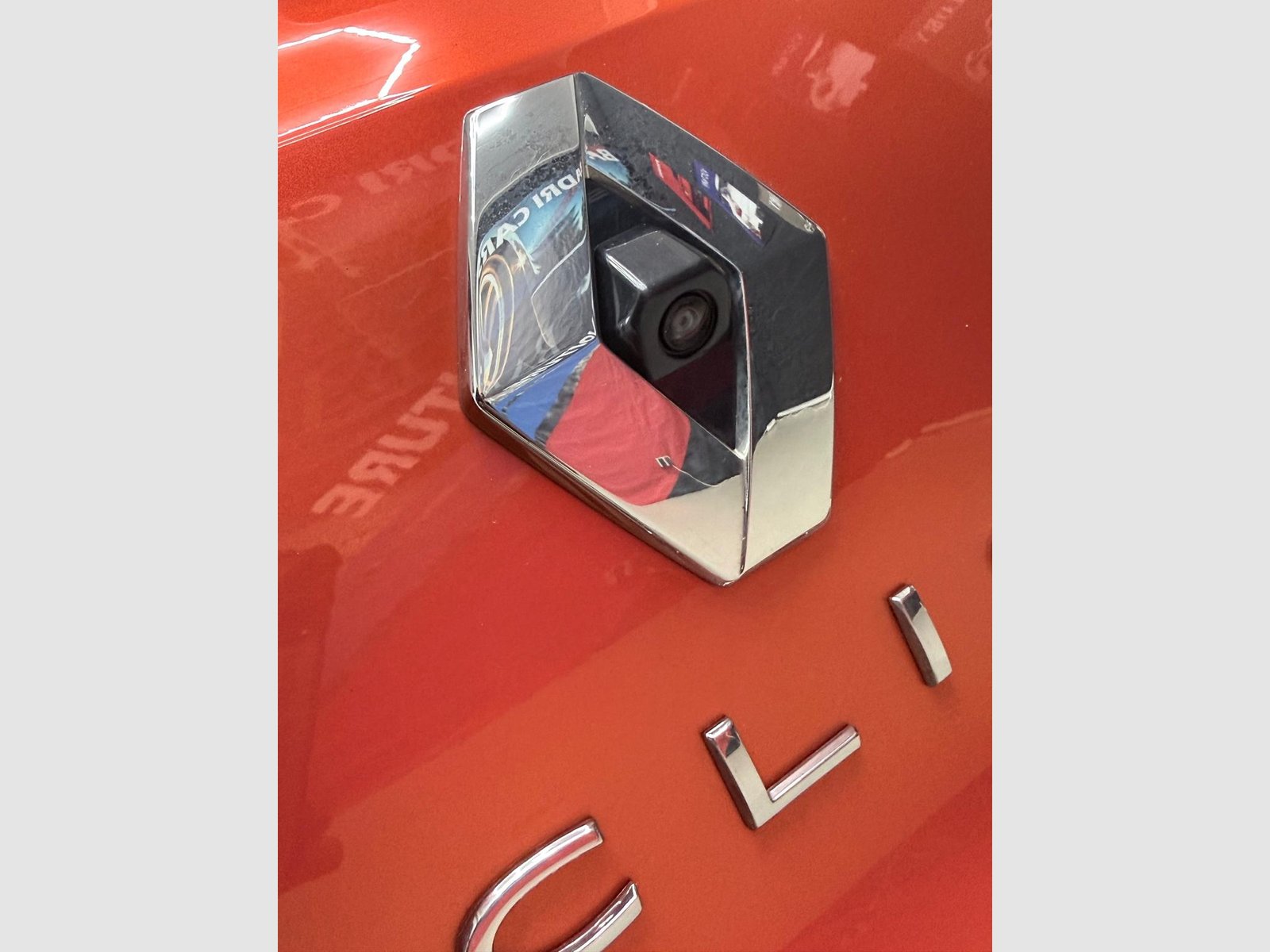 Renault Clio – Image 2